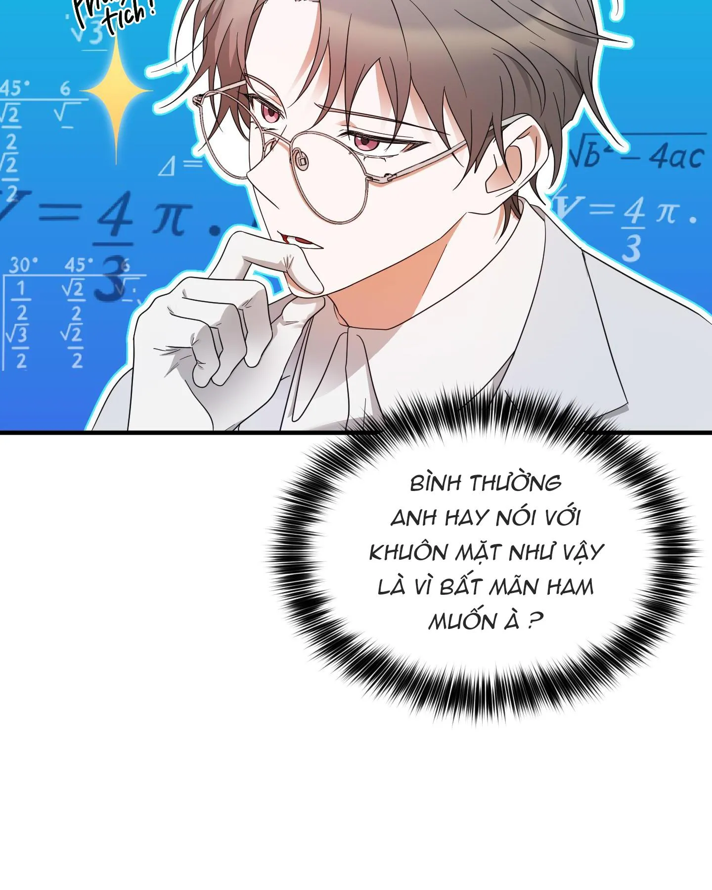 KÝ SỰ ALPHA Chapter 11 Trang 21