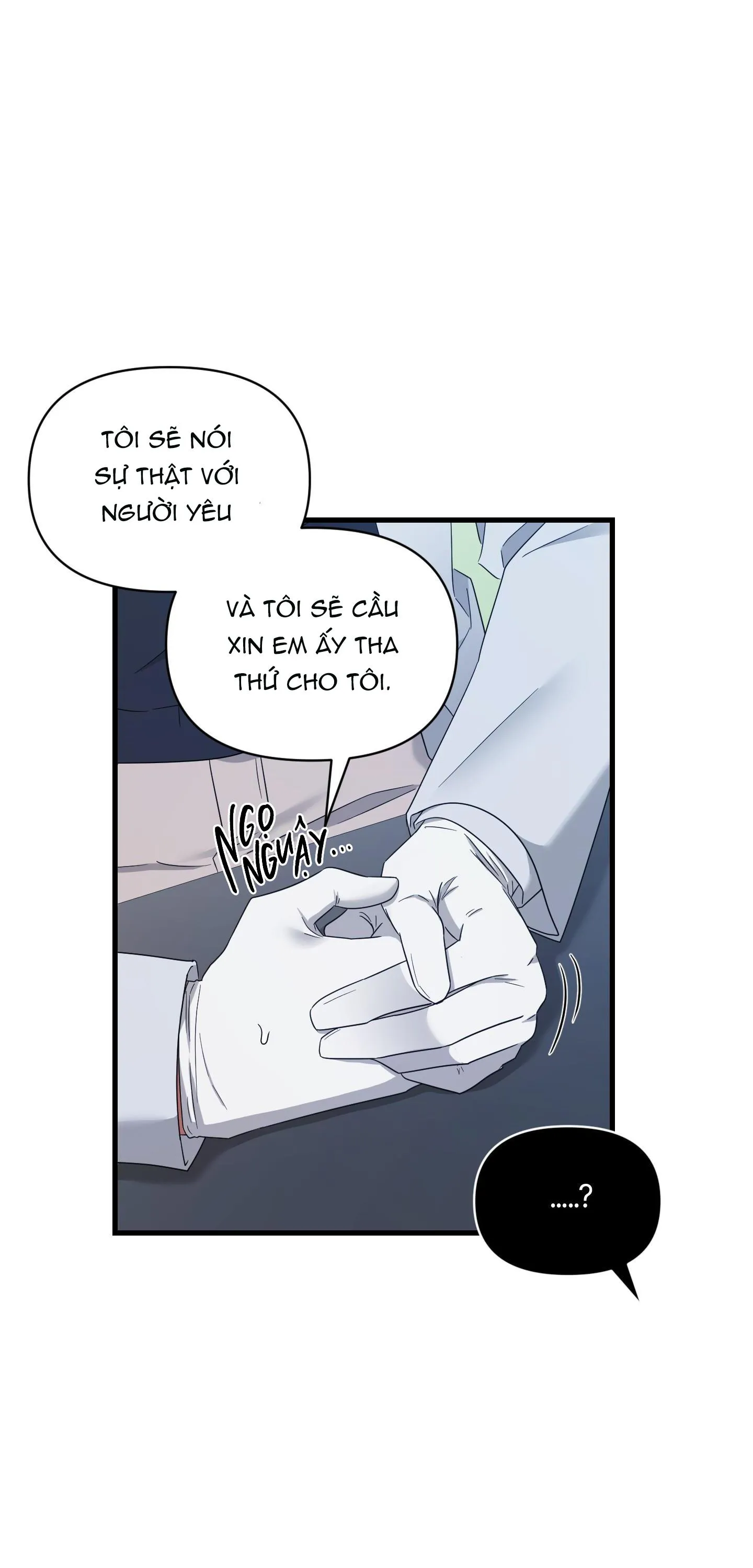 KÝ SỰ ALPHA Chapter 11 Trang 23