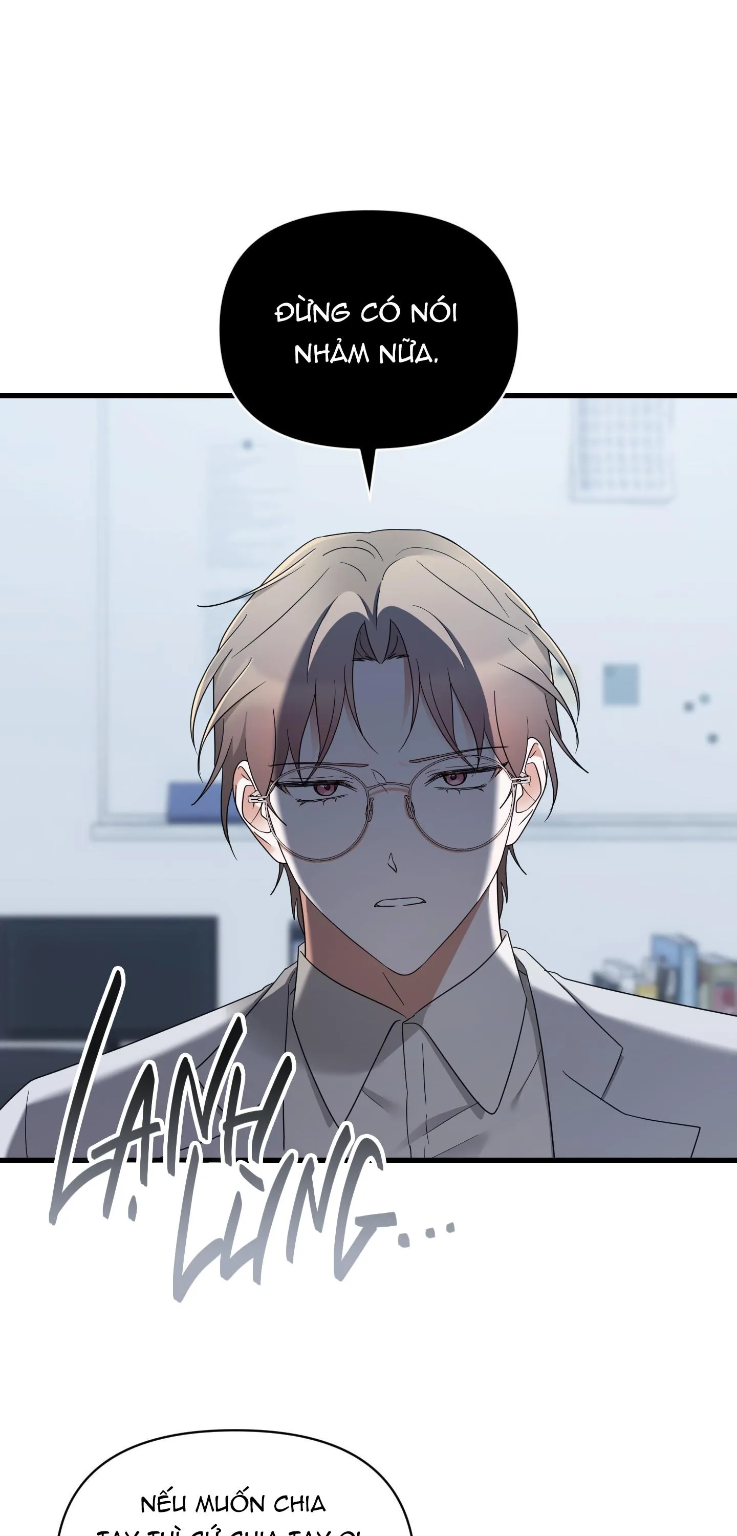 KÝ SỰ ALPHA Chapter 11 Trang 24