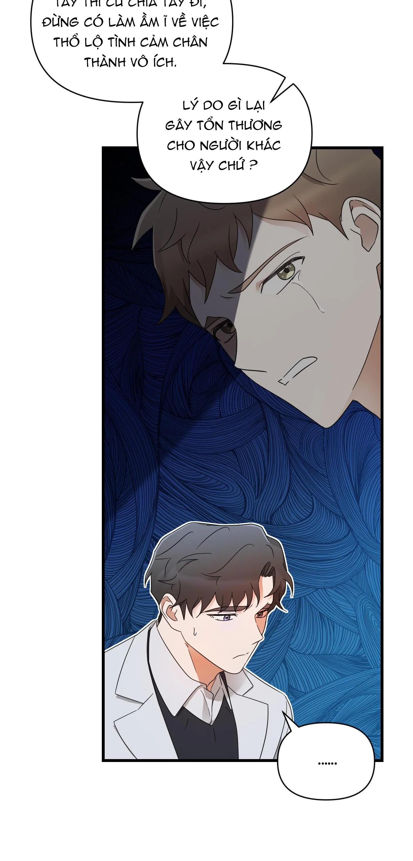 KÝ SỰ ALPHA Chapter 11 Trang 25