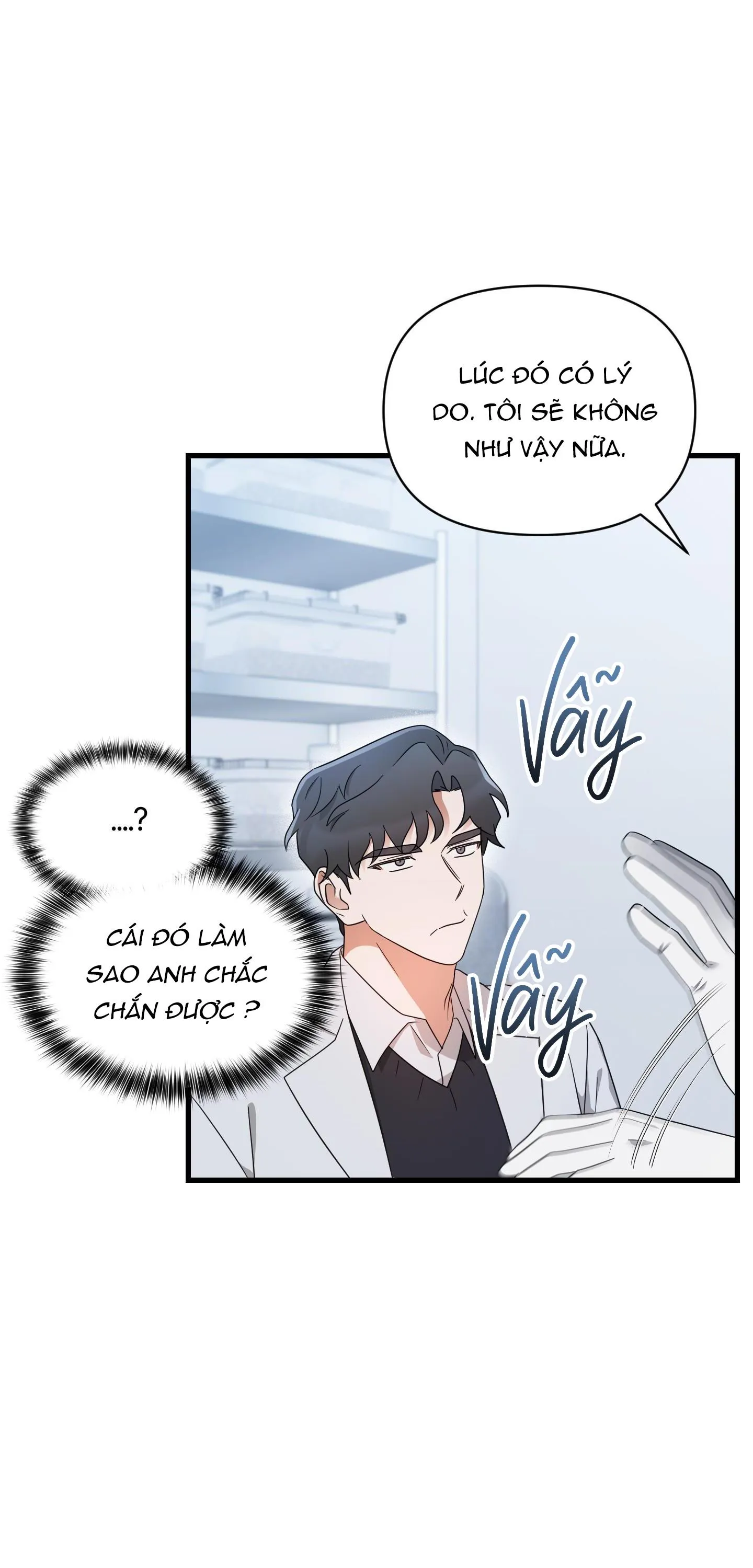 KÝ SỰ ALPHA Chapter 11 Trang 29