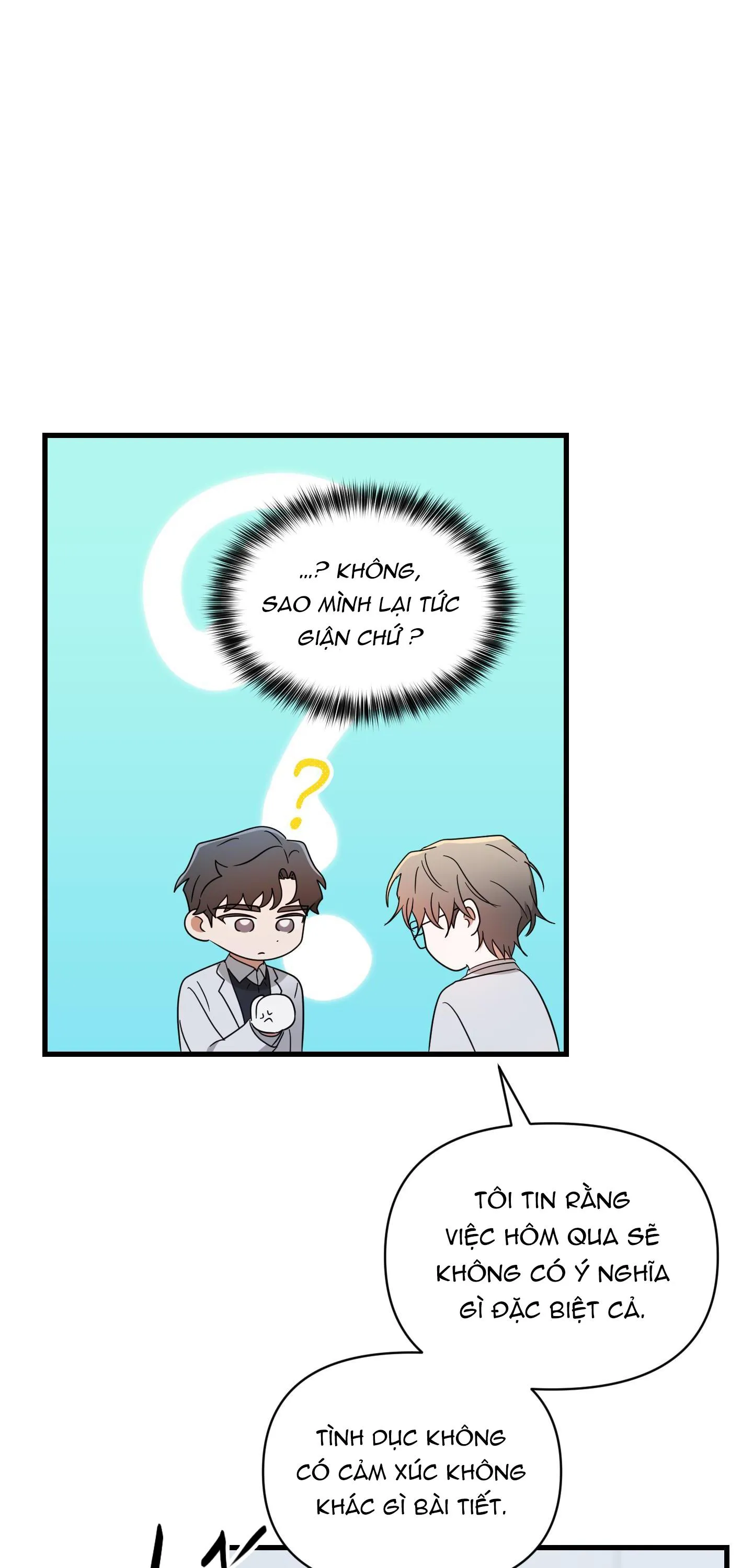 KÝ SỰ ALPHA Chapter 11 Trang 31