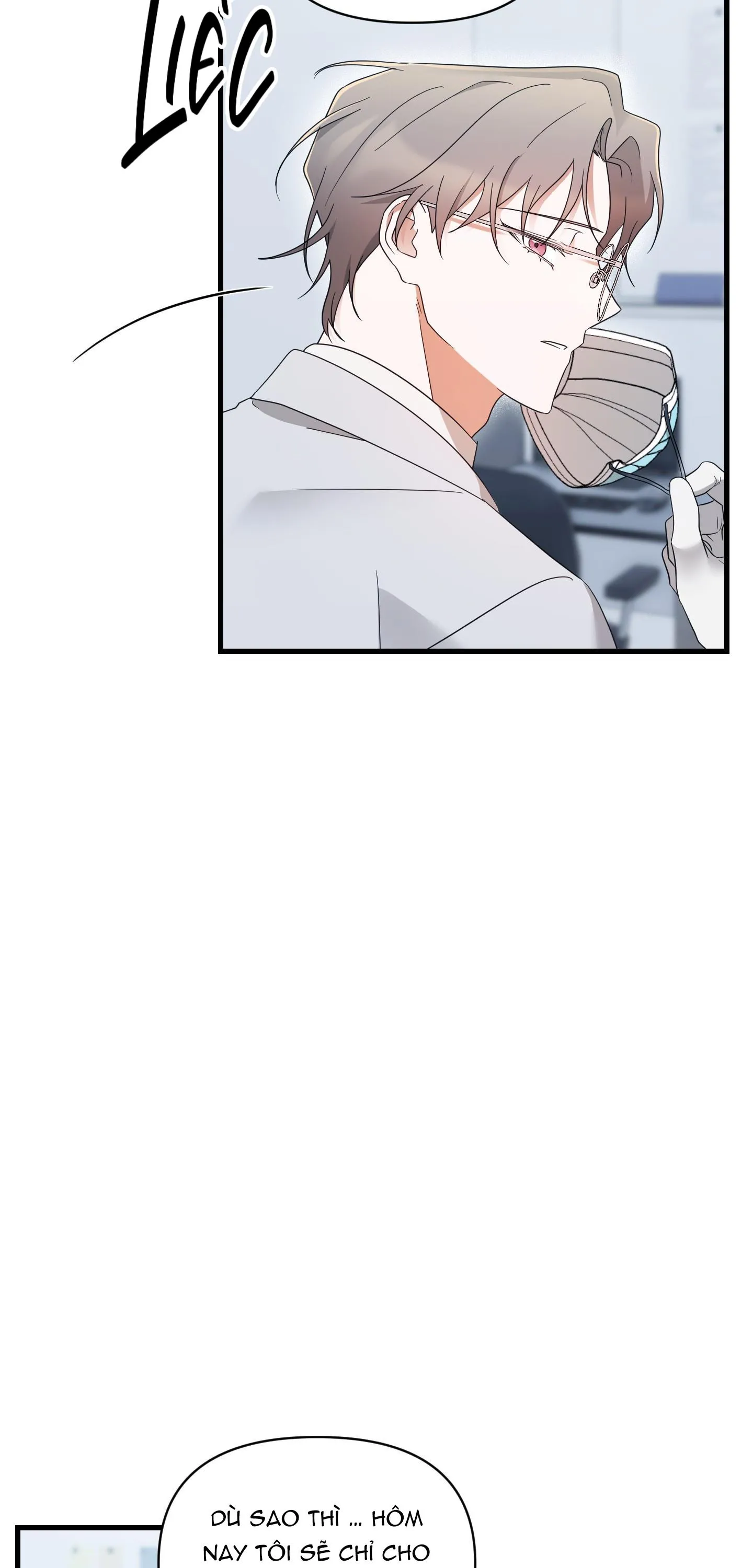 KÝ SỰ ALPHA Chapter 11 Trang 32