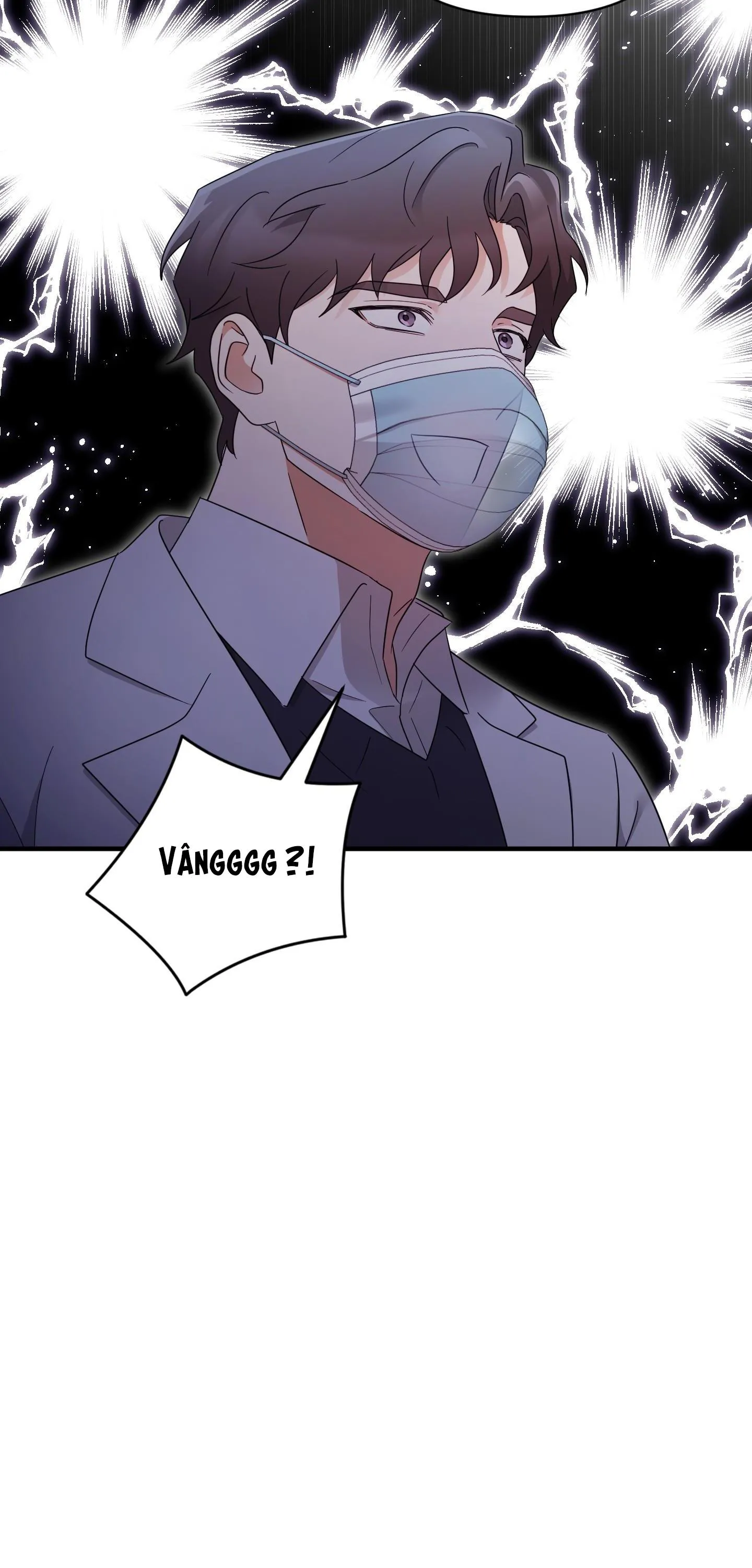 KÝ SỰ ALPHA Chapter 11 Trang 37