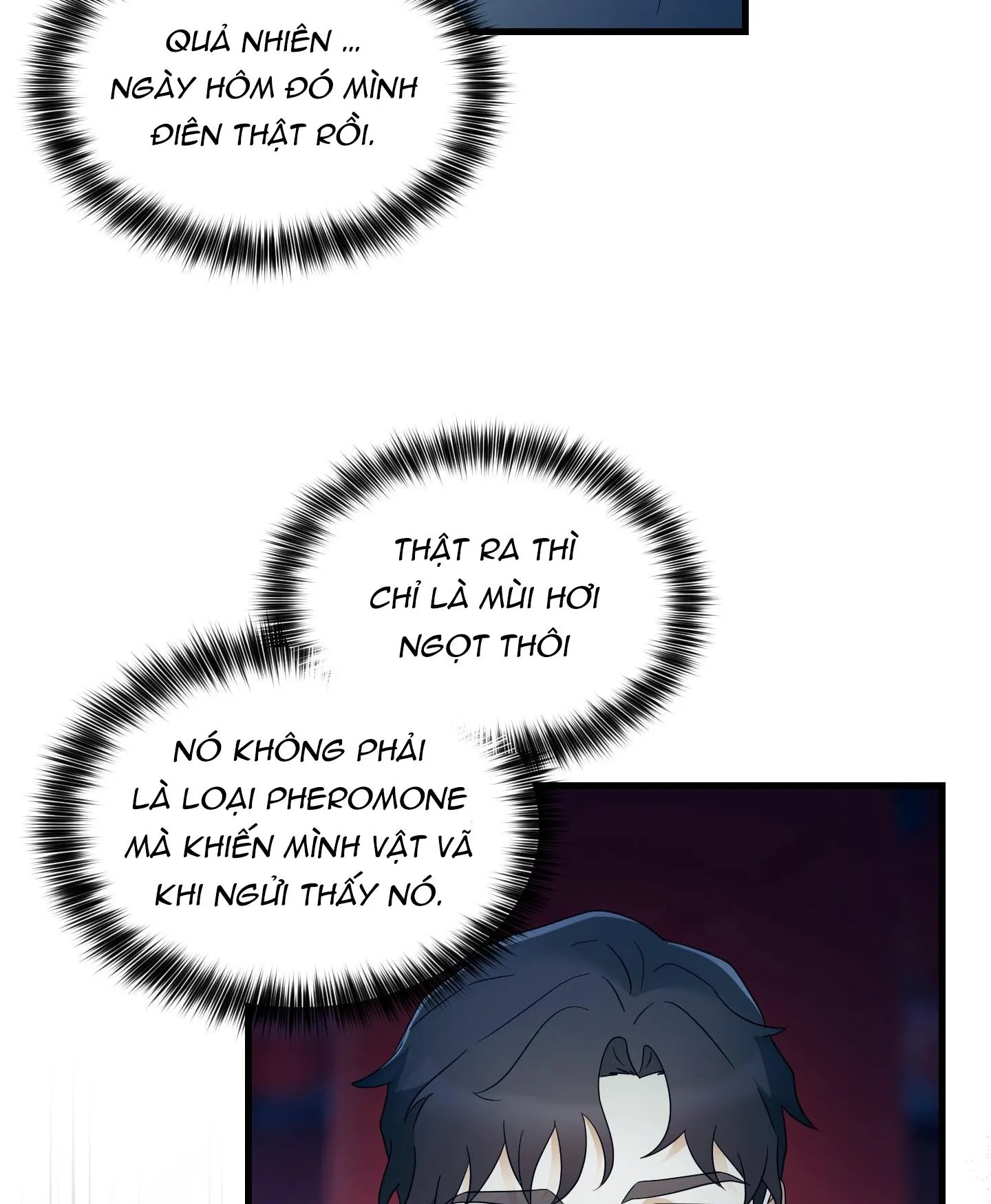 KÝ SỰ ALPHA Chapter 11 Trang 41