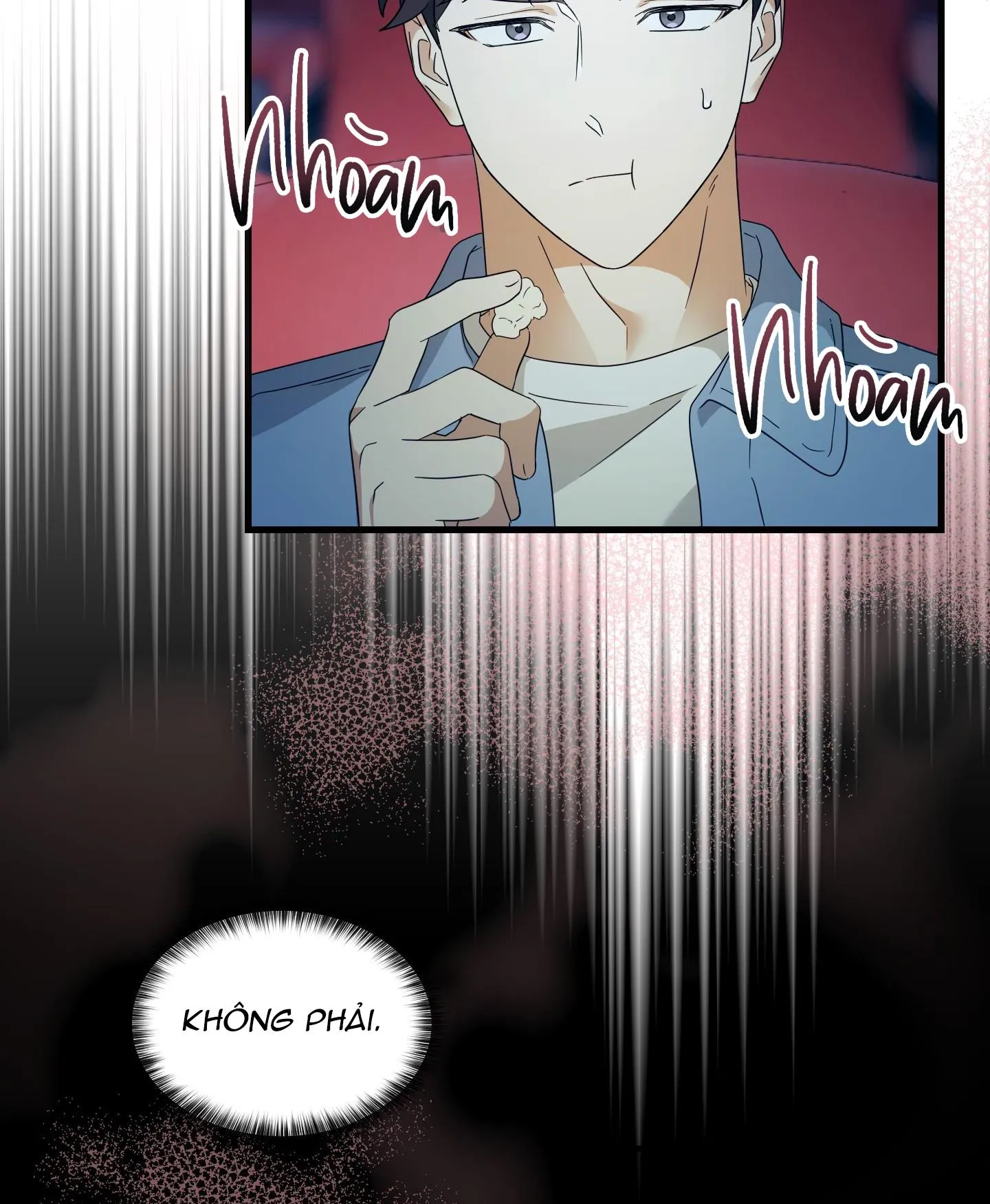 KÝ SỰ ALPHA Chapter 11 Trang 42