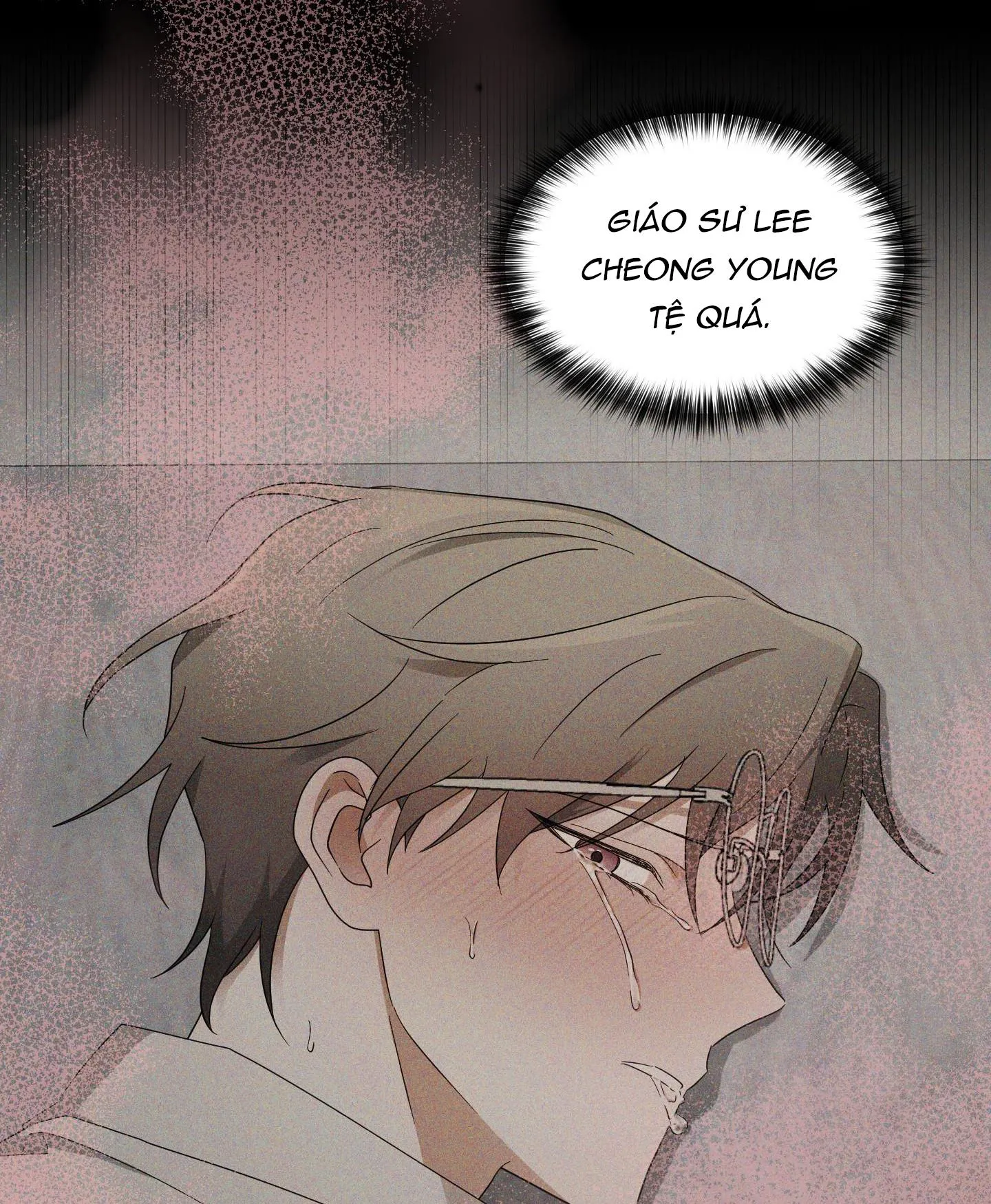 KÝ SỰ ALPHA Chapter 11 Trang 43