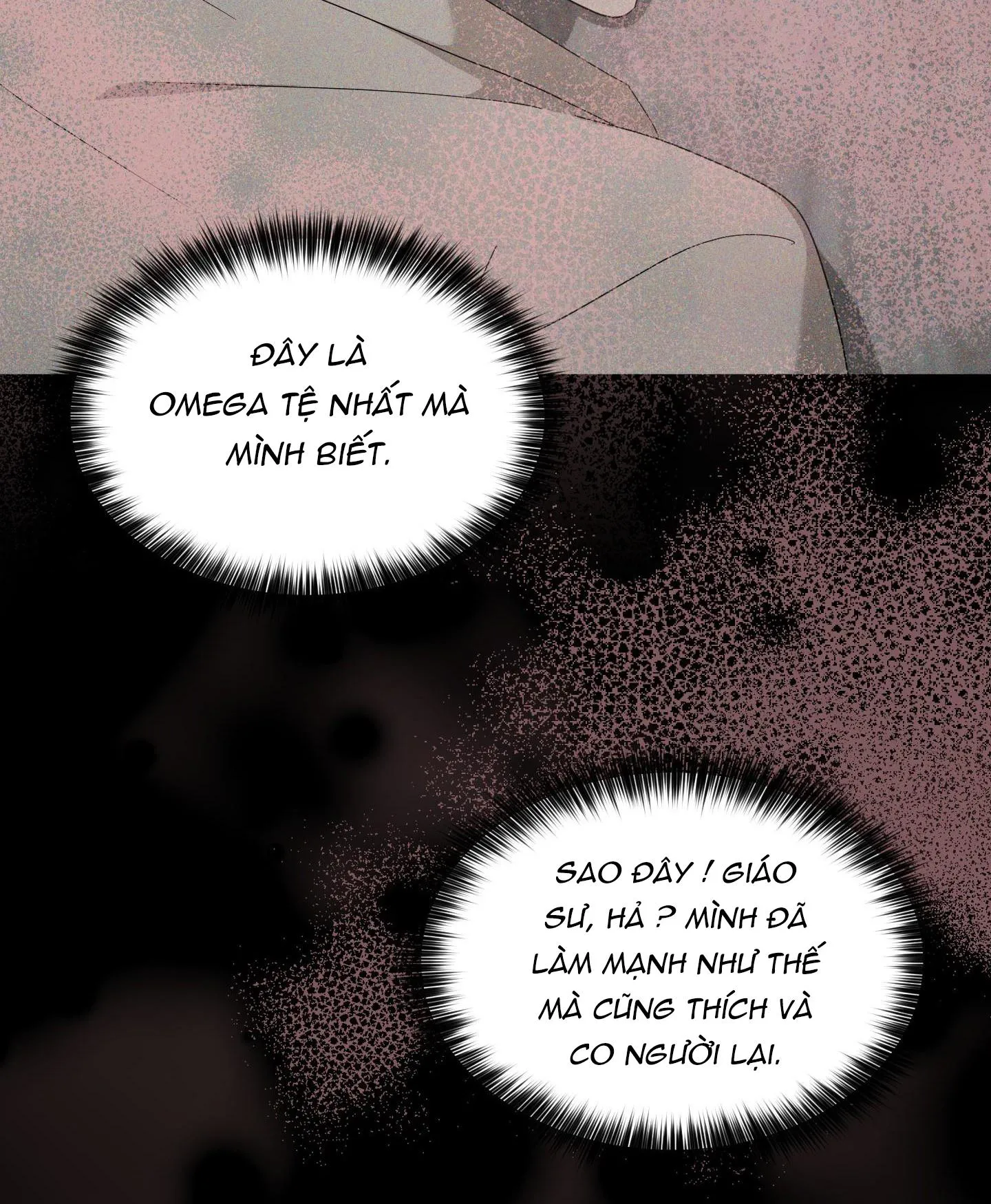 KÝ SỰ ALPHA Chapter 11 Trang 44