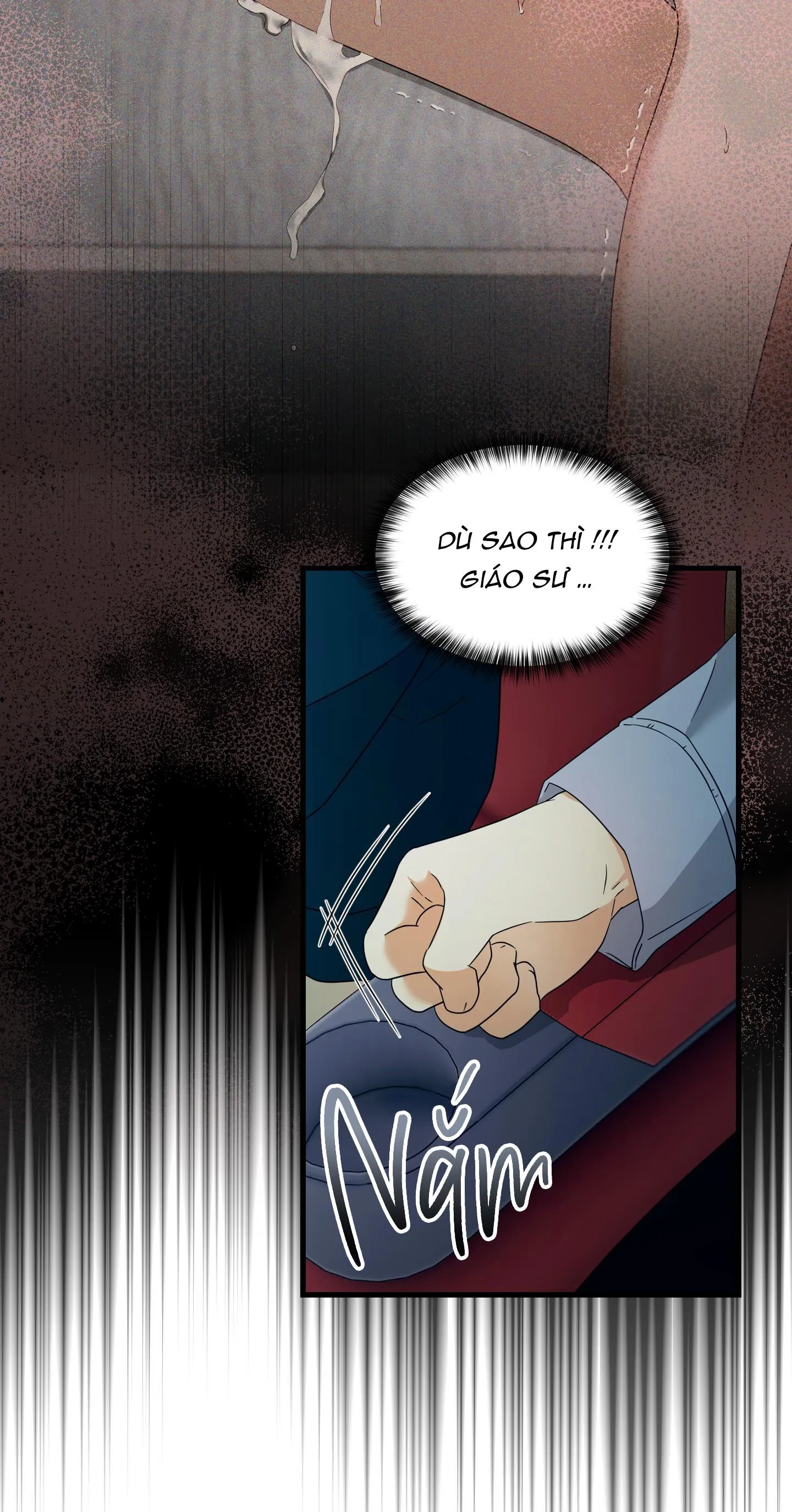 KÝ SỰ ALPHA Chapter 11 Trang 46