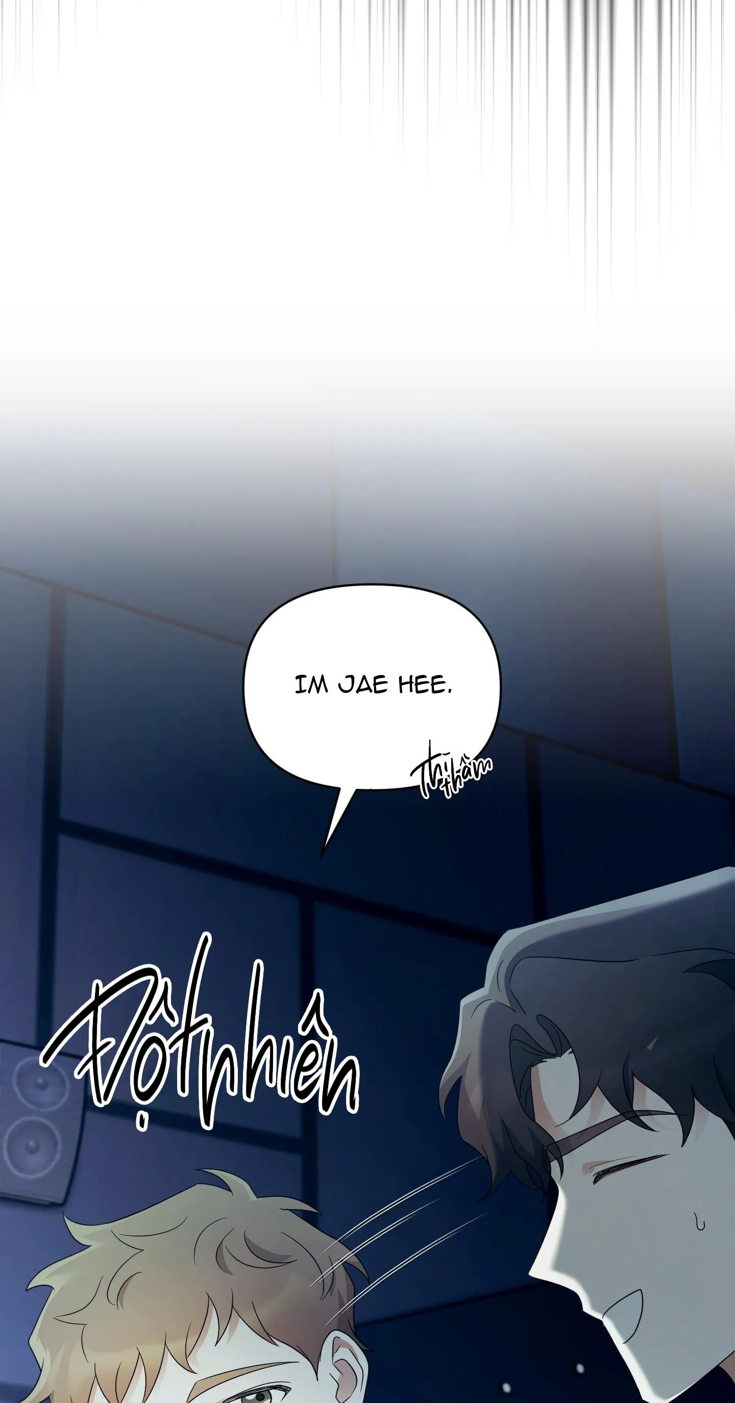 KÝ SỰ ALPHA Chapter 11 Trang 47