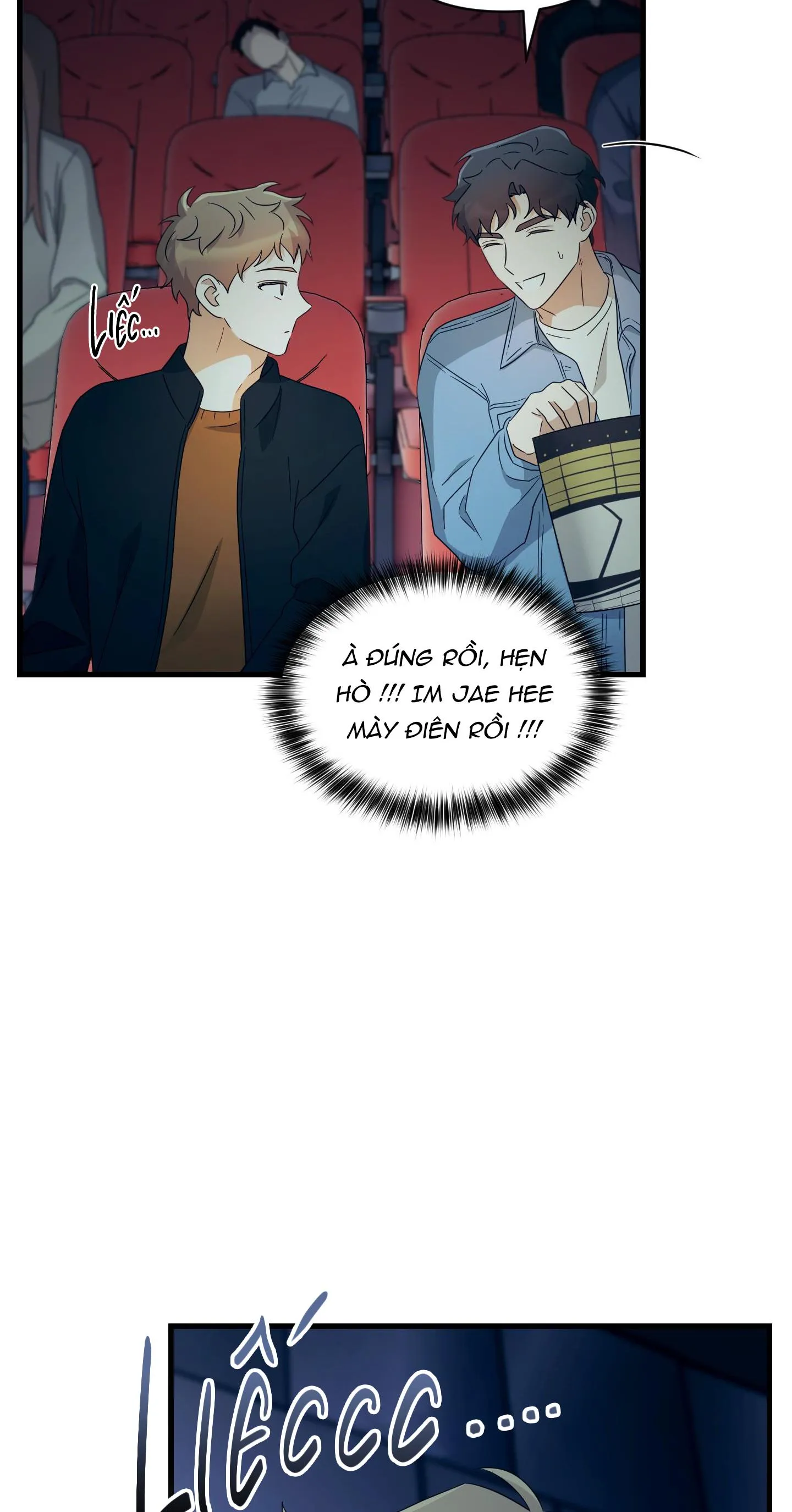 KÝ SỰ ALPHA Chapter 11 Trang 49