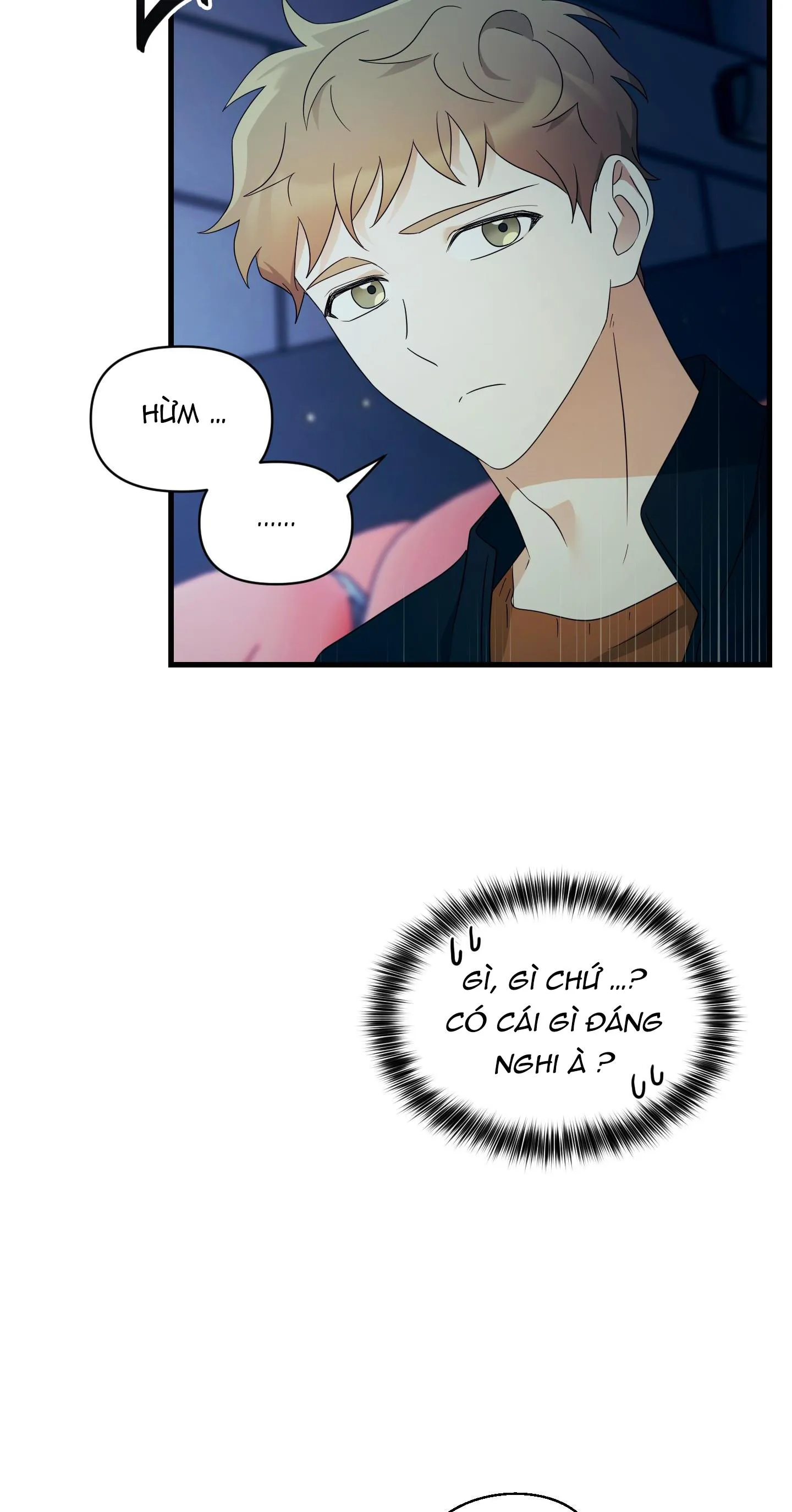 KÝ SỰ ALPHA Chapter 11 Trang 50