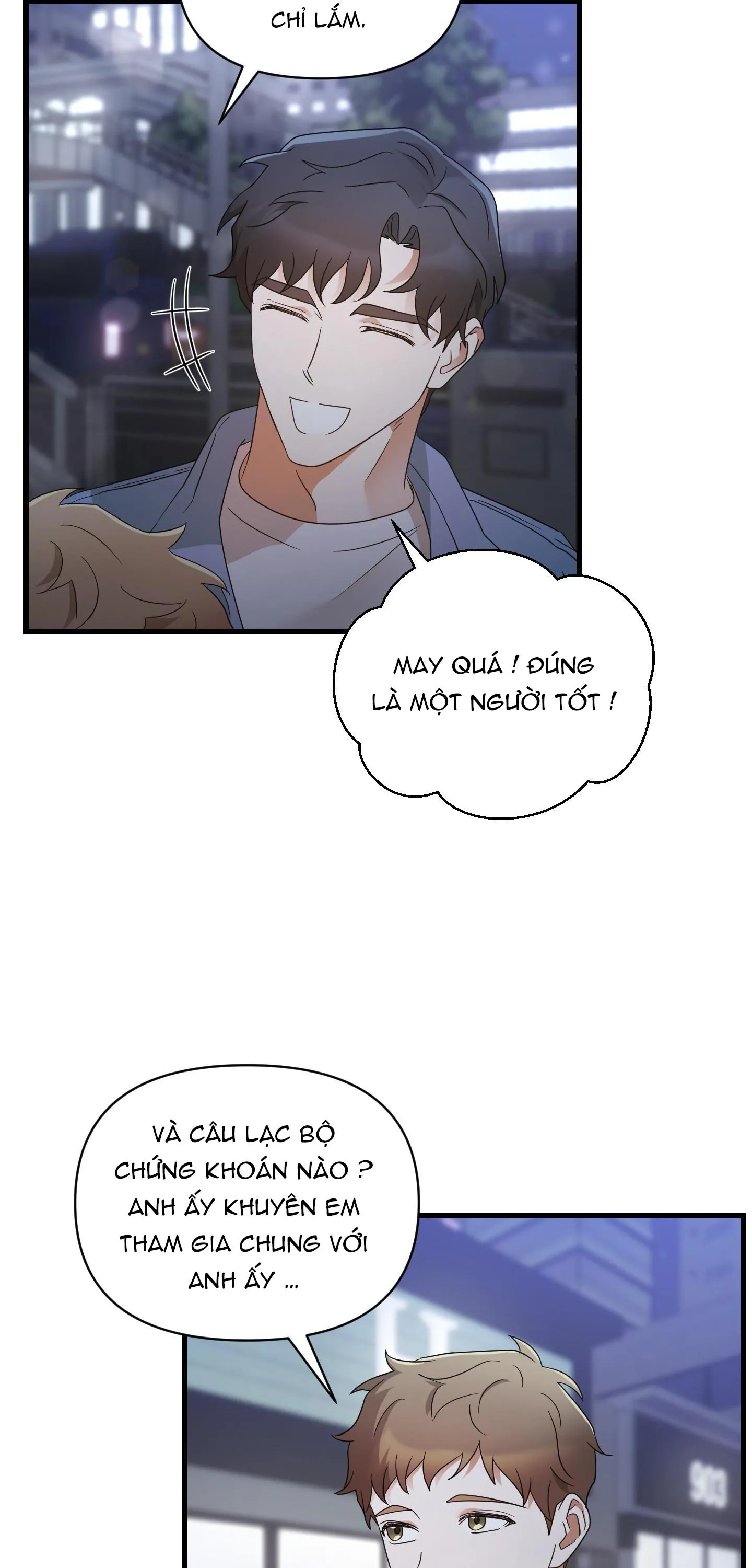 KÝ SỰ ALPHA Chapter 11 Trang 55