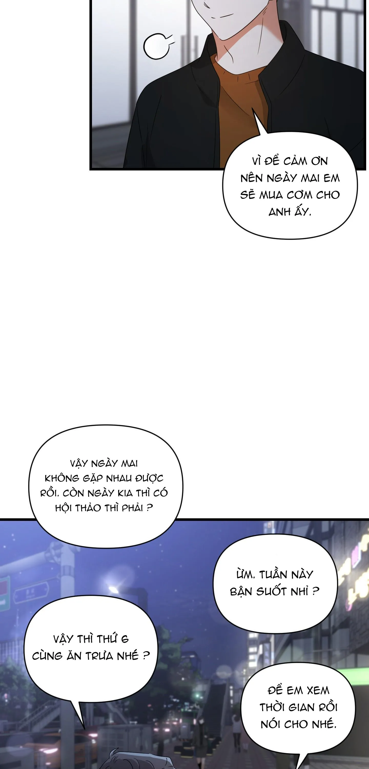 KÝ SỰ ALPHA Chapter 11 Trang 56