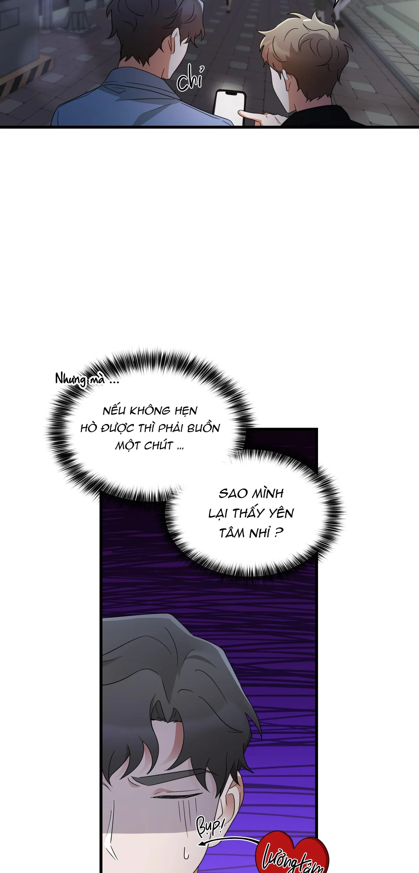 KÝ SỰ ALPHA Chapter 11 Trang 57