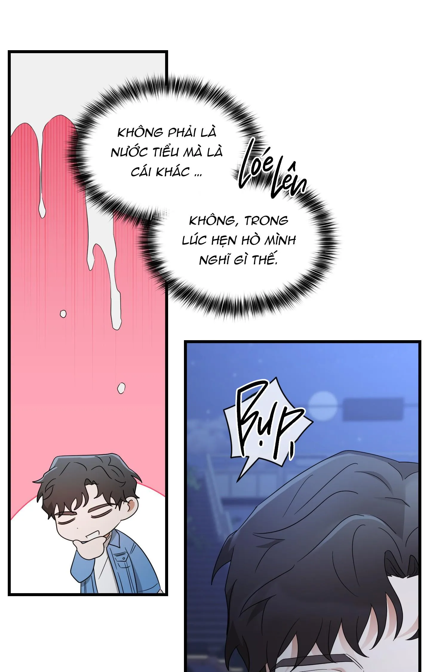 KÝ SỰ ALPHA Chapter 11 Trang 62