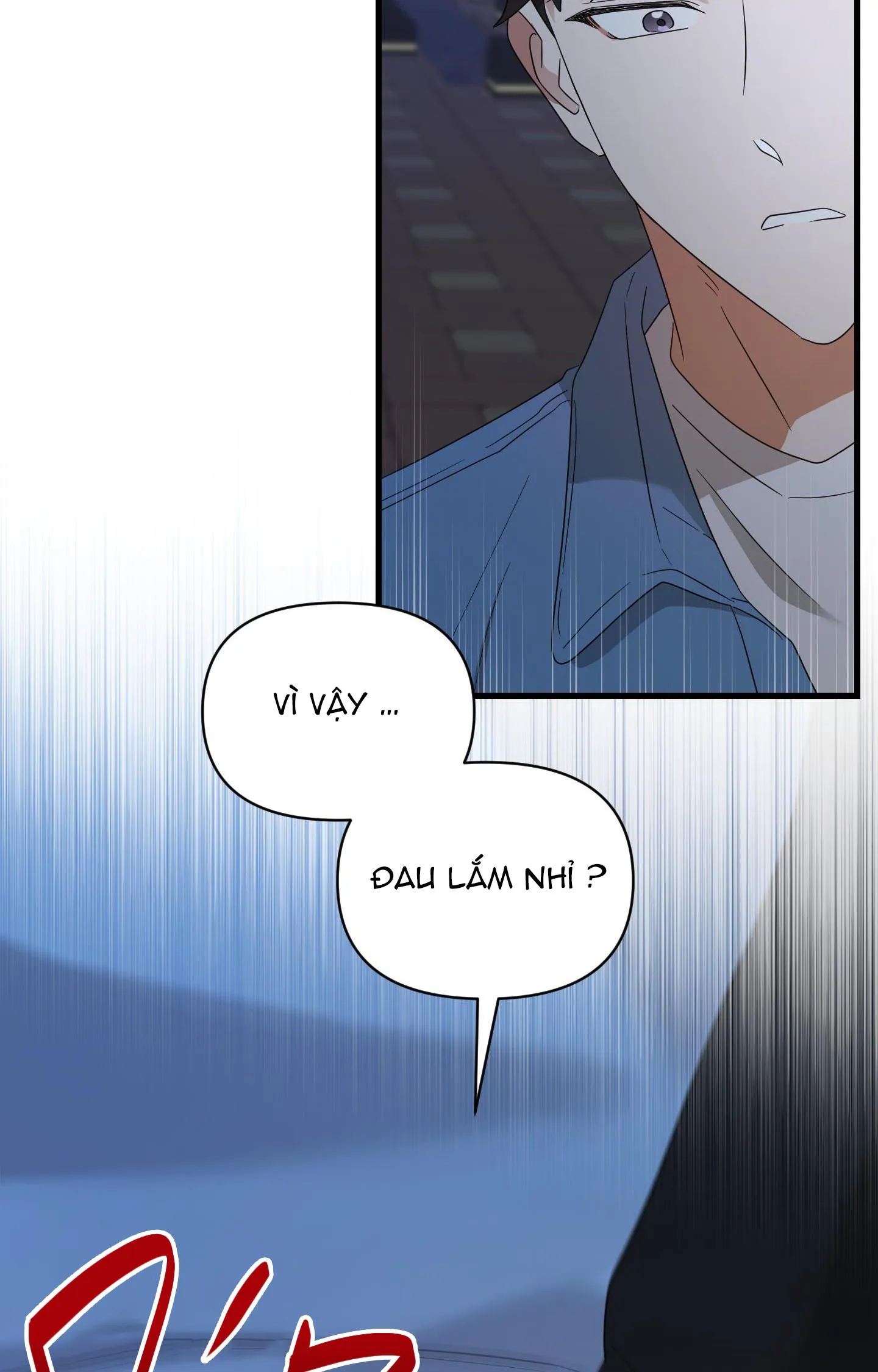 KÝ SỰ ALPHA Chapter 11 Trang 63