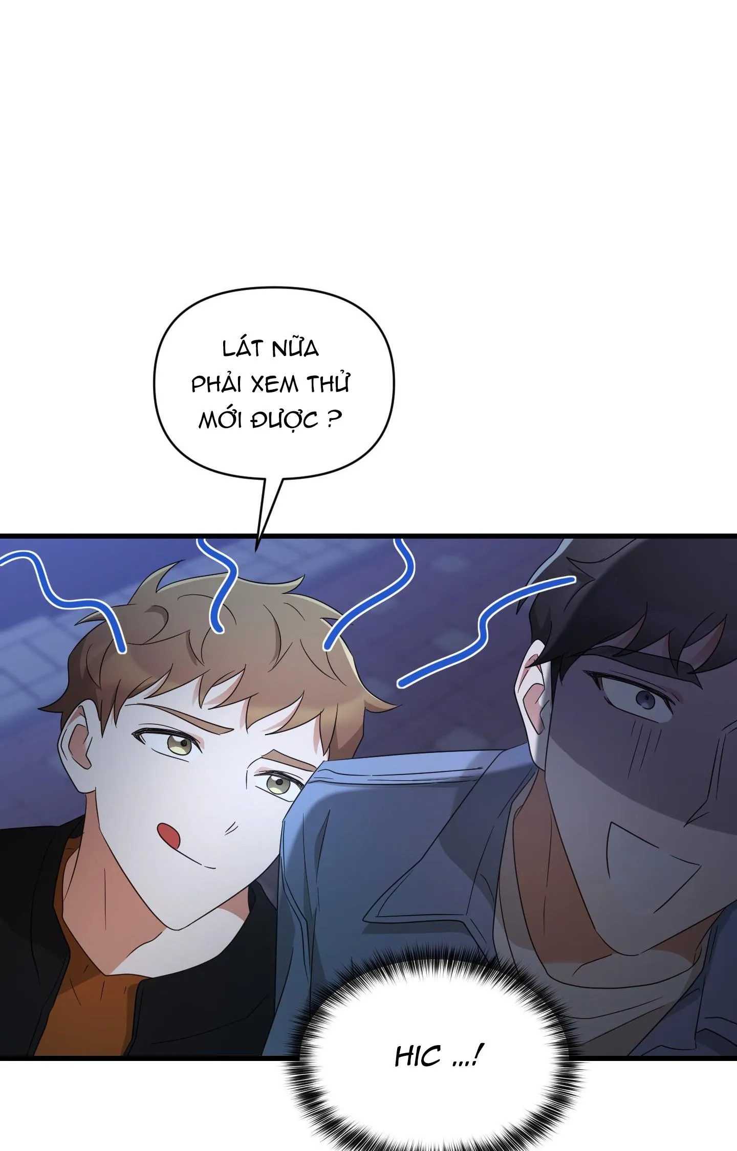 KÝ SỰ ALPHA Chapter 11 Trang 65