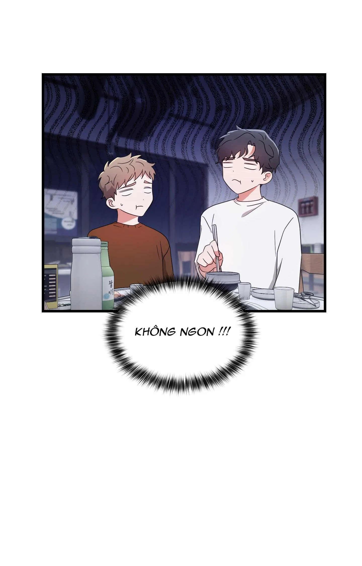 KÝ SỰ ALPHA Chapter 11 Trang 68