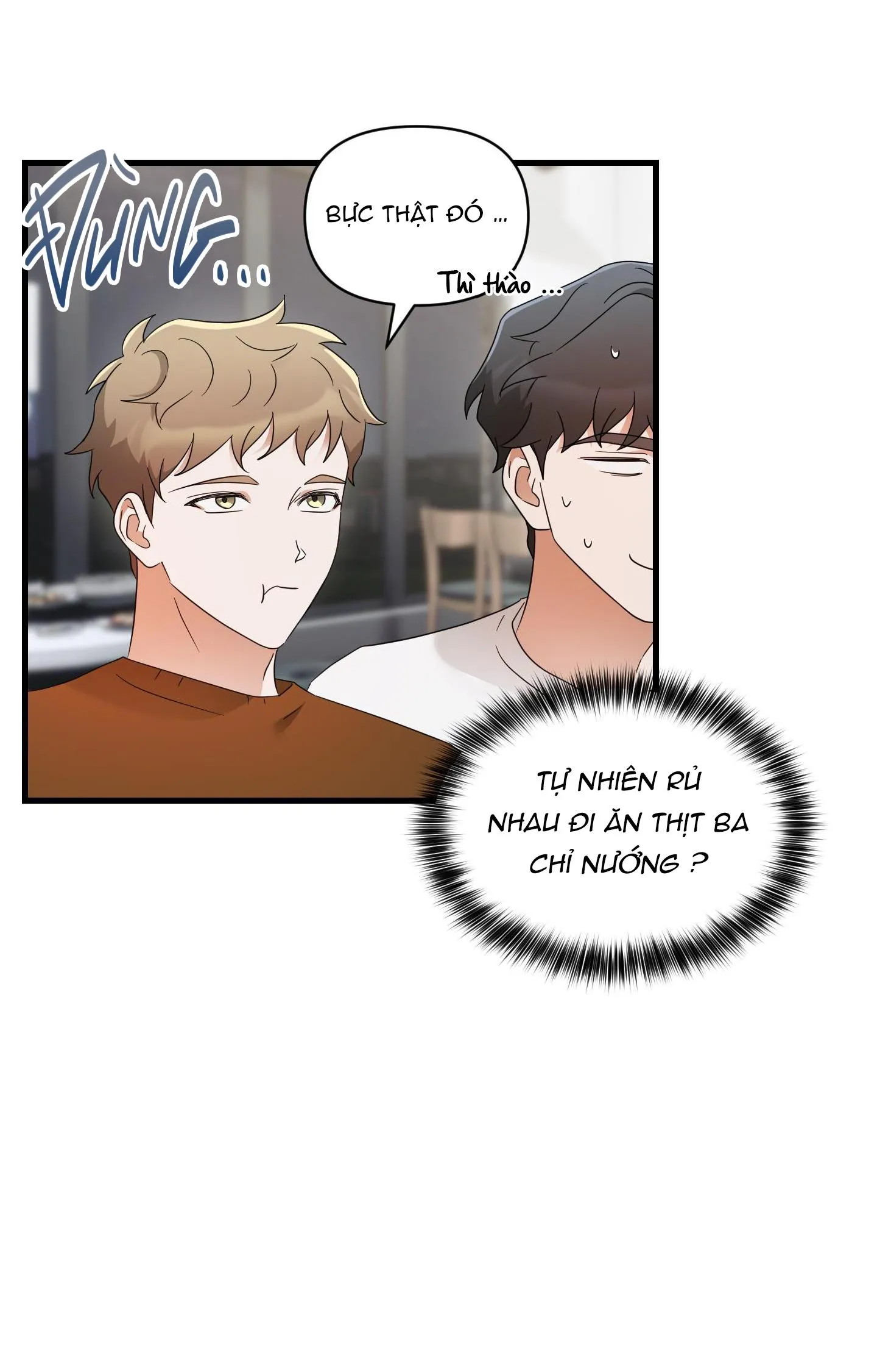 KÝ SỰ ALPHA Chapter 11 Trang 69