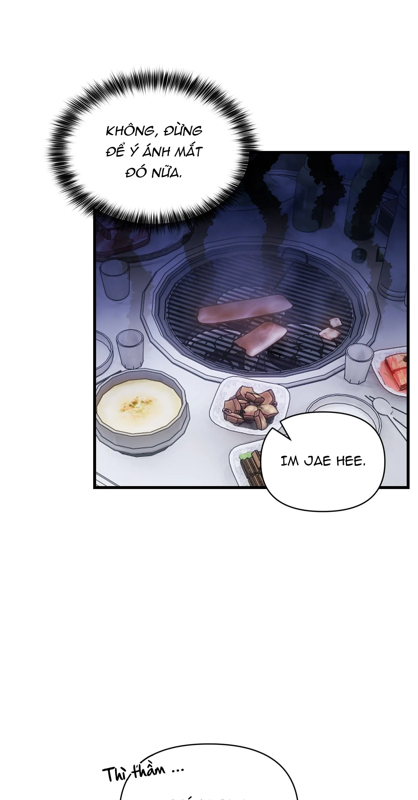 KÝ SỰ ALPHA Chapter 11 Trang 70