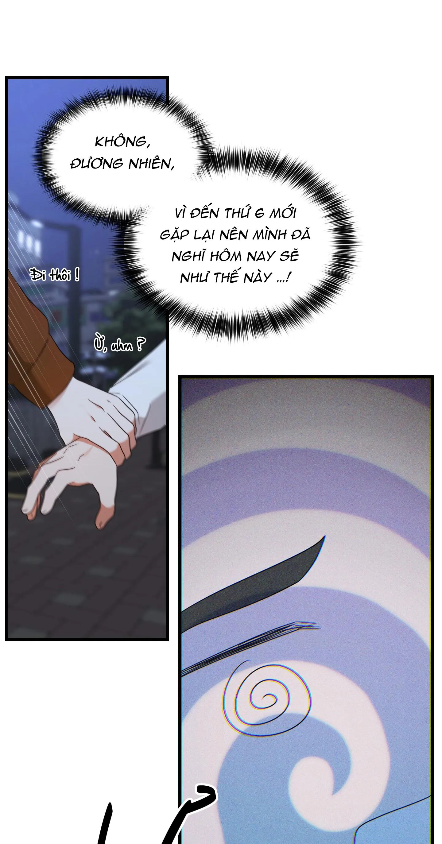 KÝ SỰ ALPHA Chapter 11 Trang 72