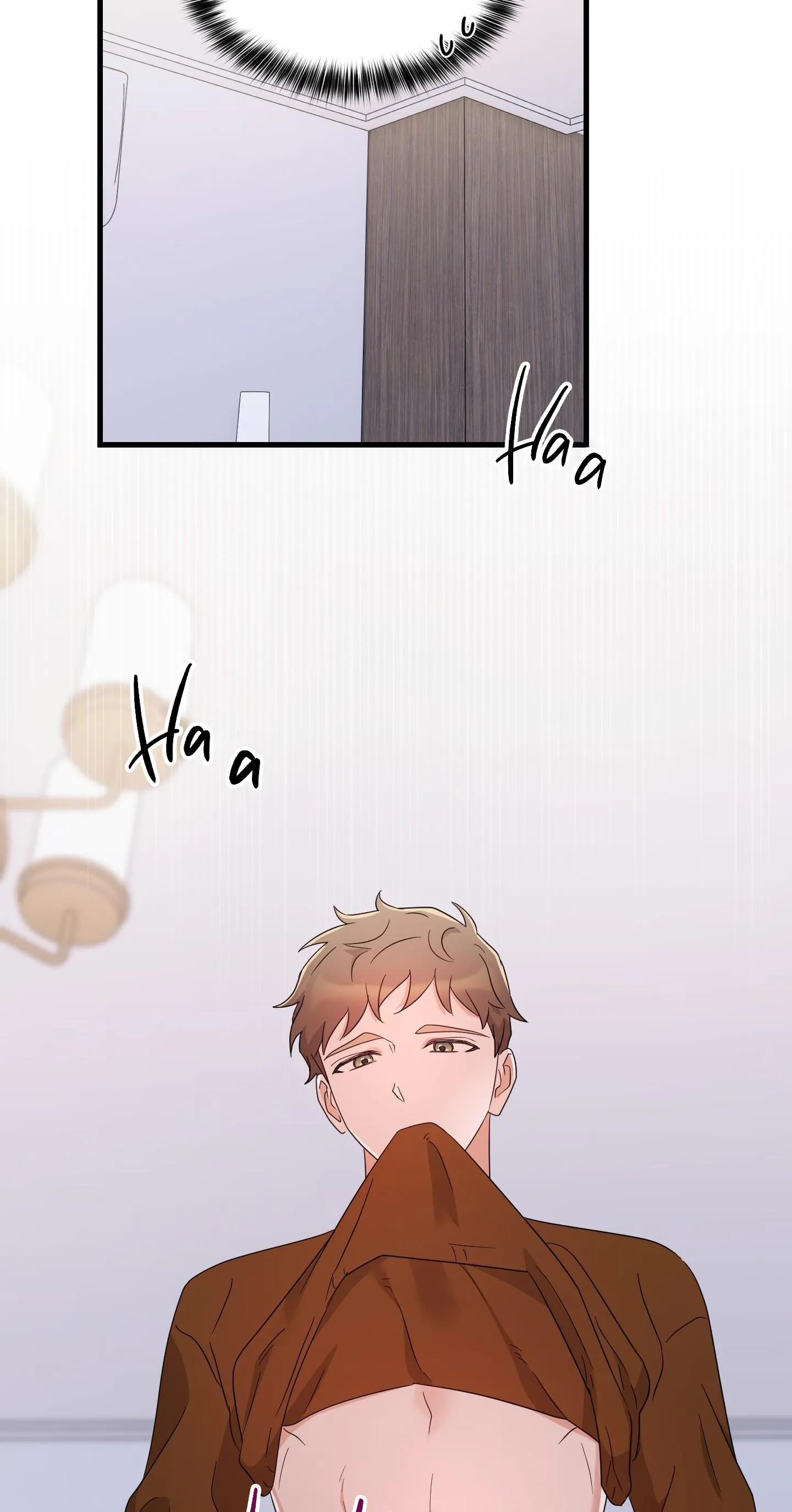 KÝ SỰ ALPHA Chapter 11 Trang 74