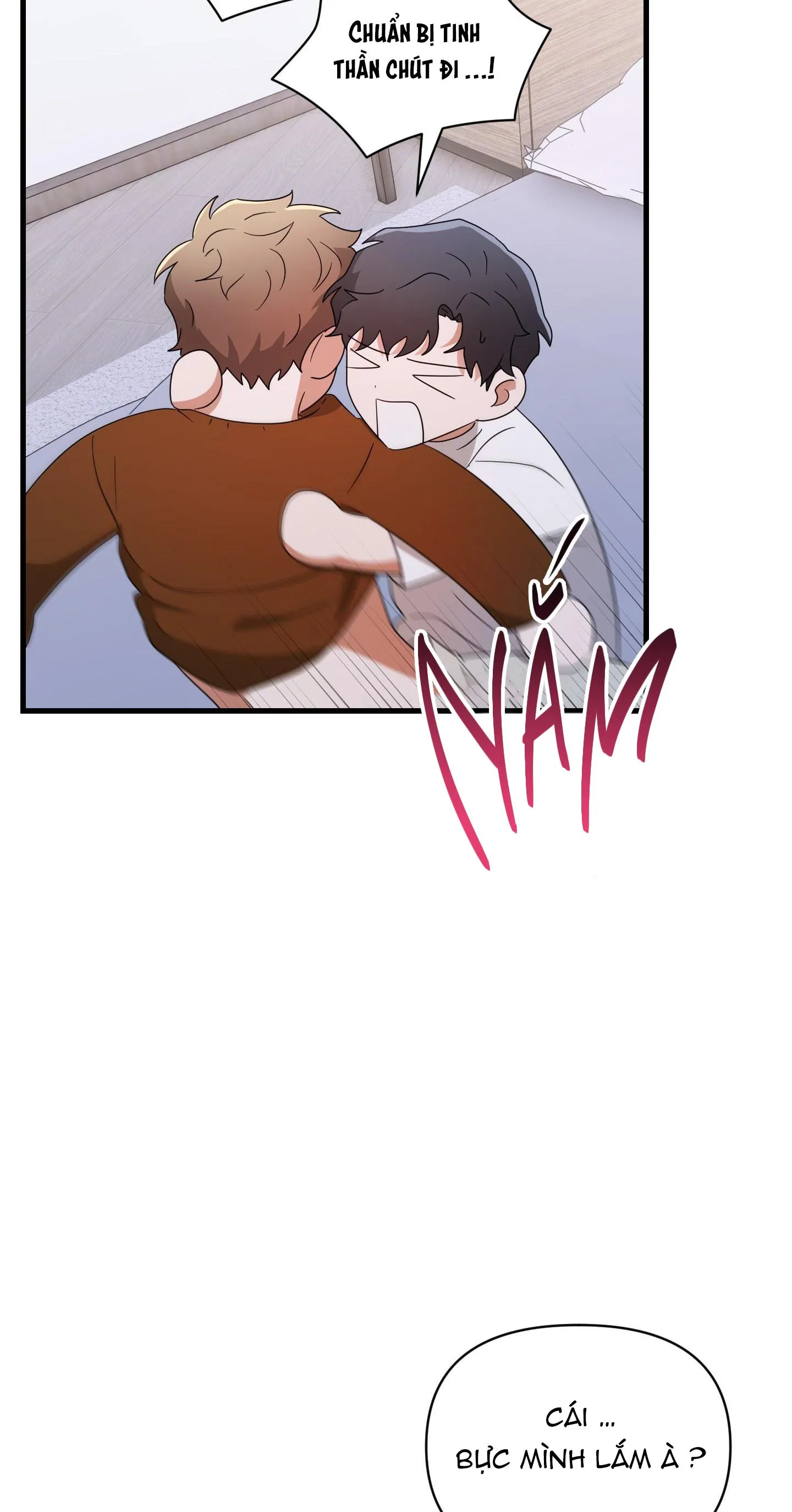 KÝ SỰ ALPHA Chapter 11 Trang 76