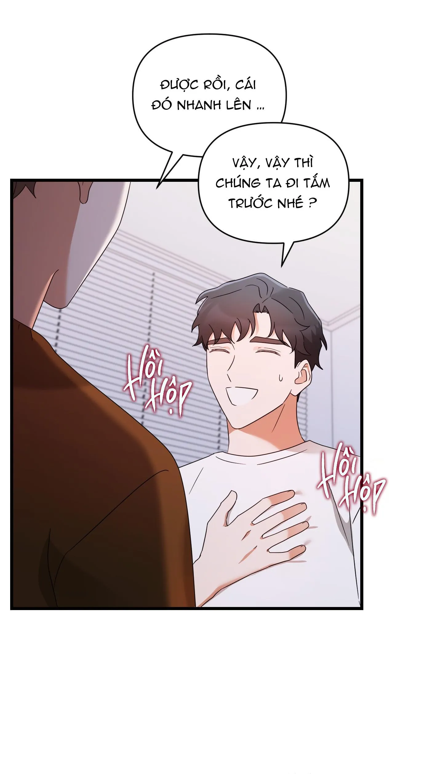 KÝ SỰ ALPHA Chapter 11 Trang 78