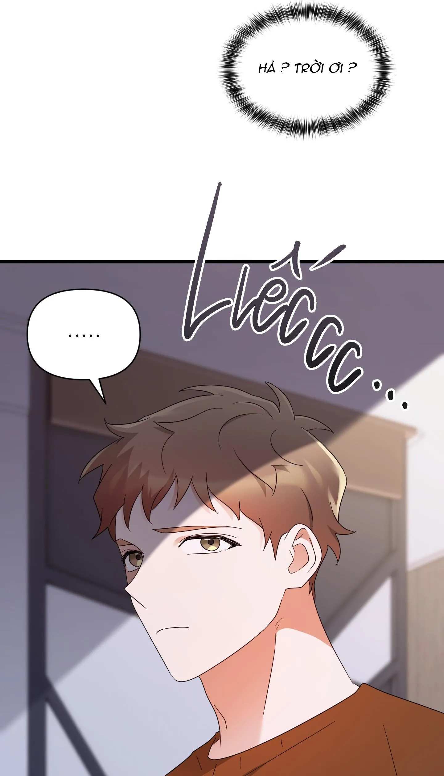 KÝ SỰ ALPHA Chapter 11 Trang 79