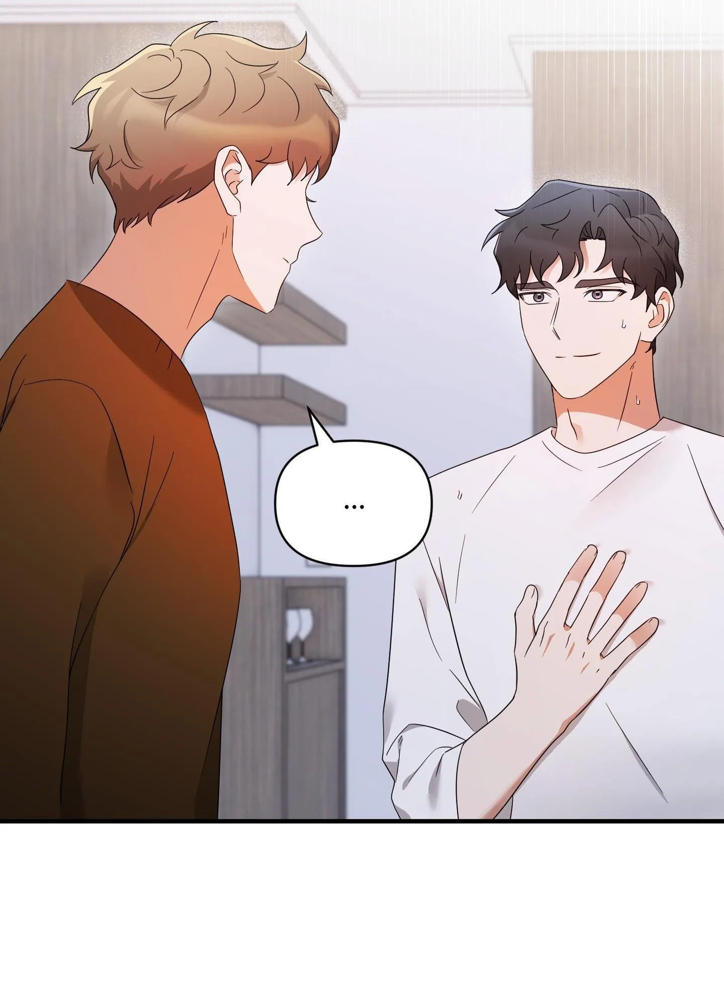 KÝ SỰ ALPHA Chapter 12 Trang 3