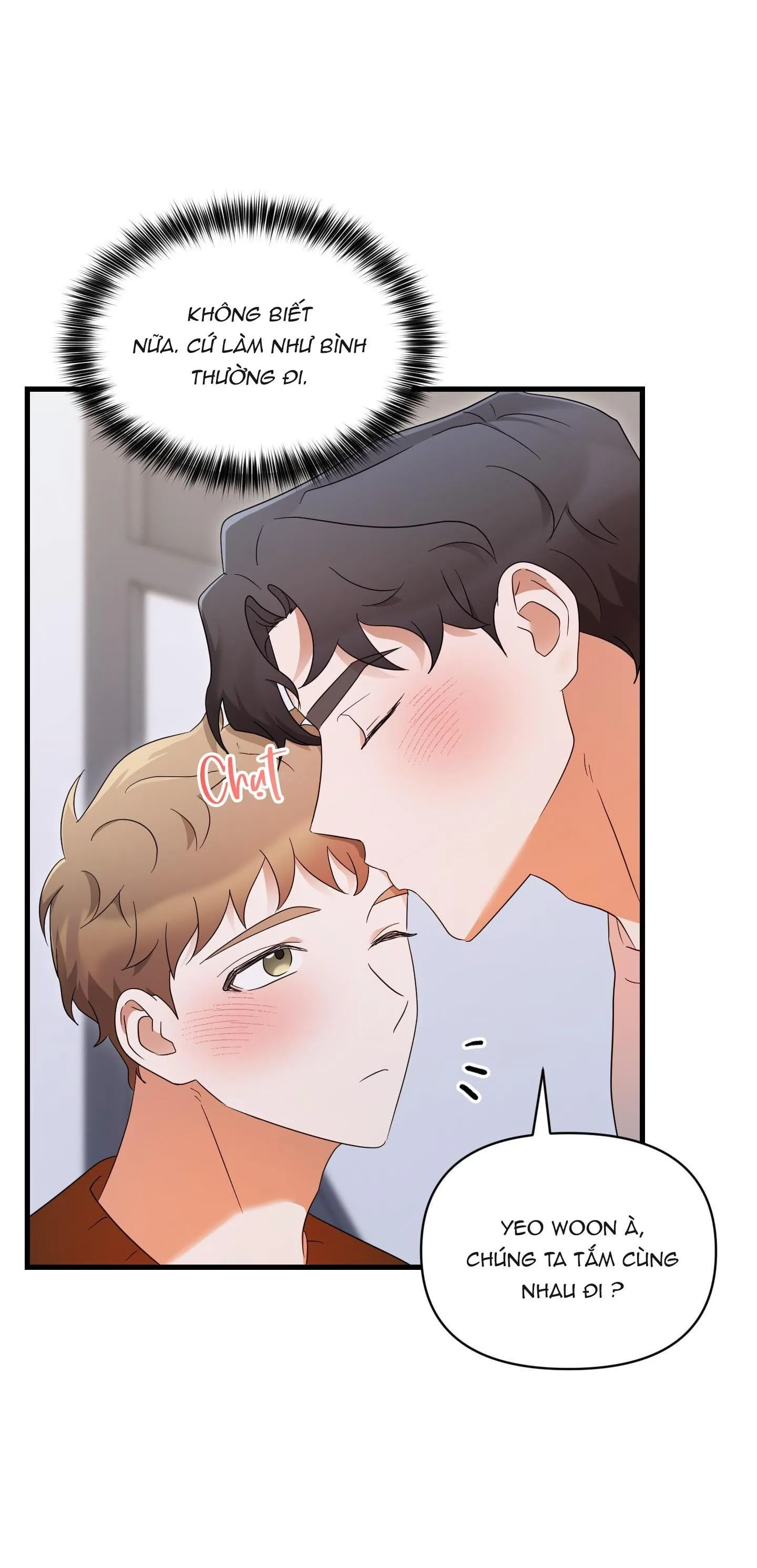 KÝ SỰ ALPHA Chapter 12 Trang 4