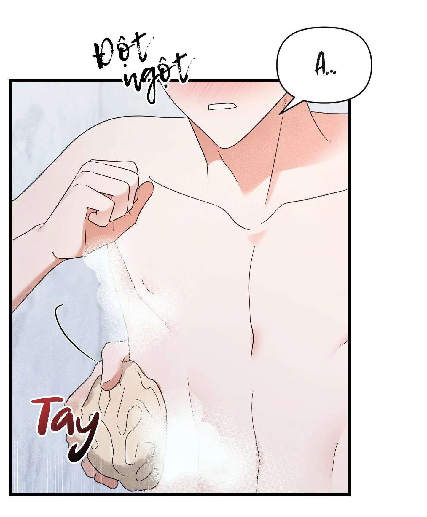 KÝ SỰ ALPHA Chapter 12 Trang 15