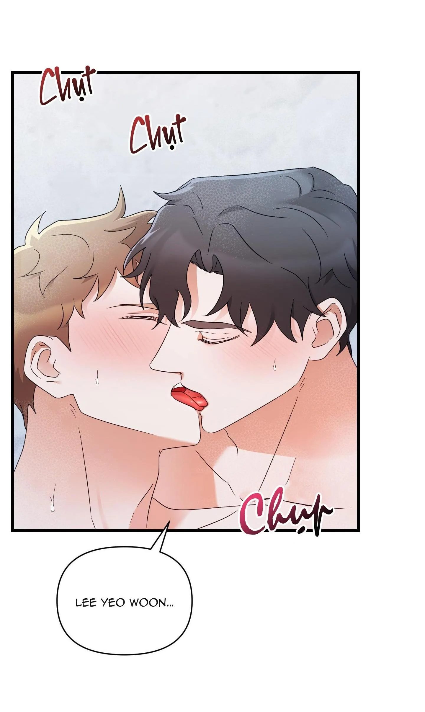 KÝ SỰ ALPHA Chapter 12 Trang 20