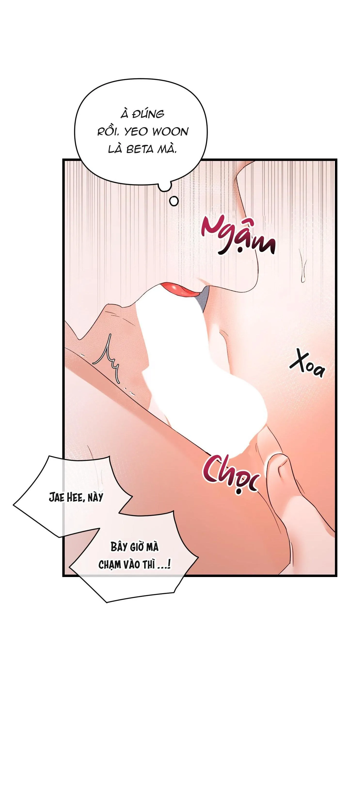 KÝ SỰ ALPHA Chapter 12 Trang 25