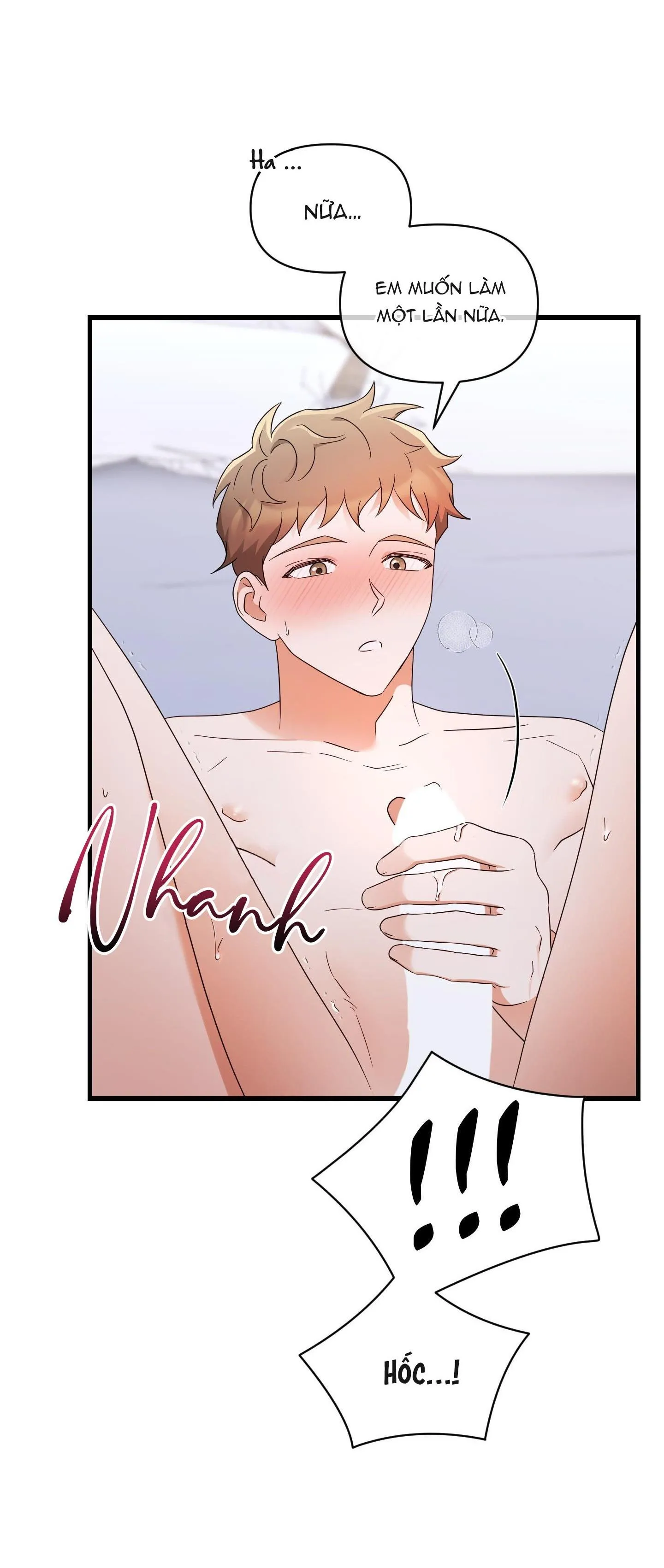 KÝ SỰ ALPHA Chapter 12 Trang 29