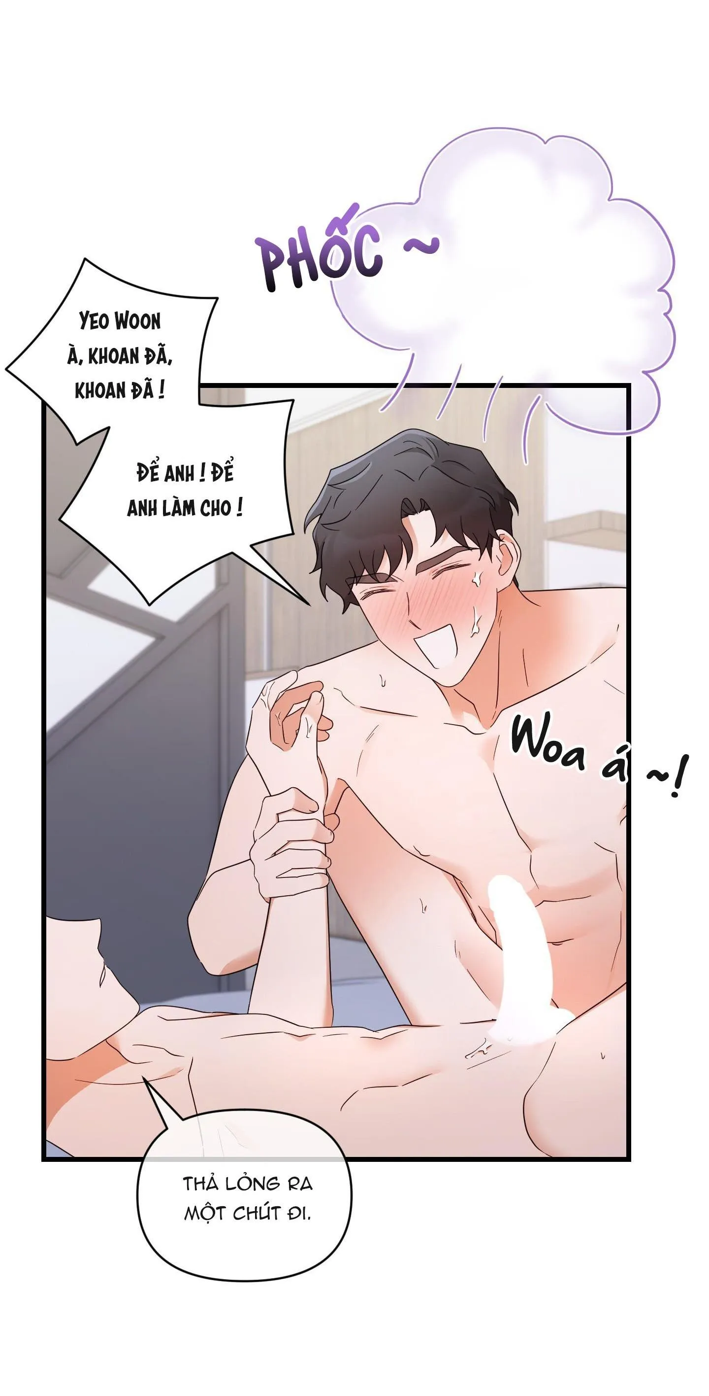 KÝ SỰ ALPHA Chapter 12 Trang 30