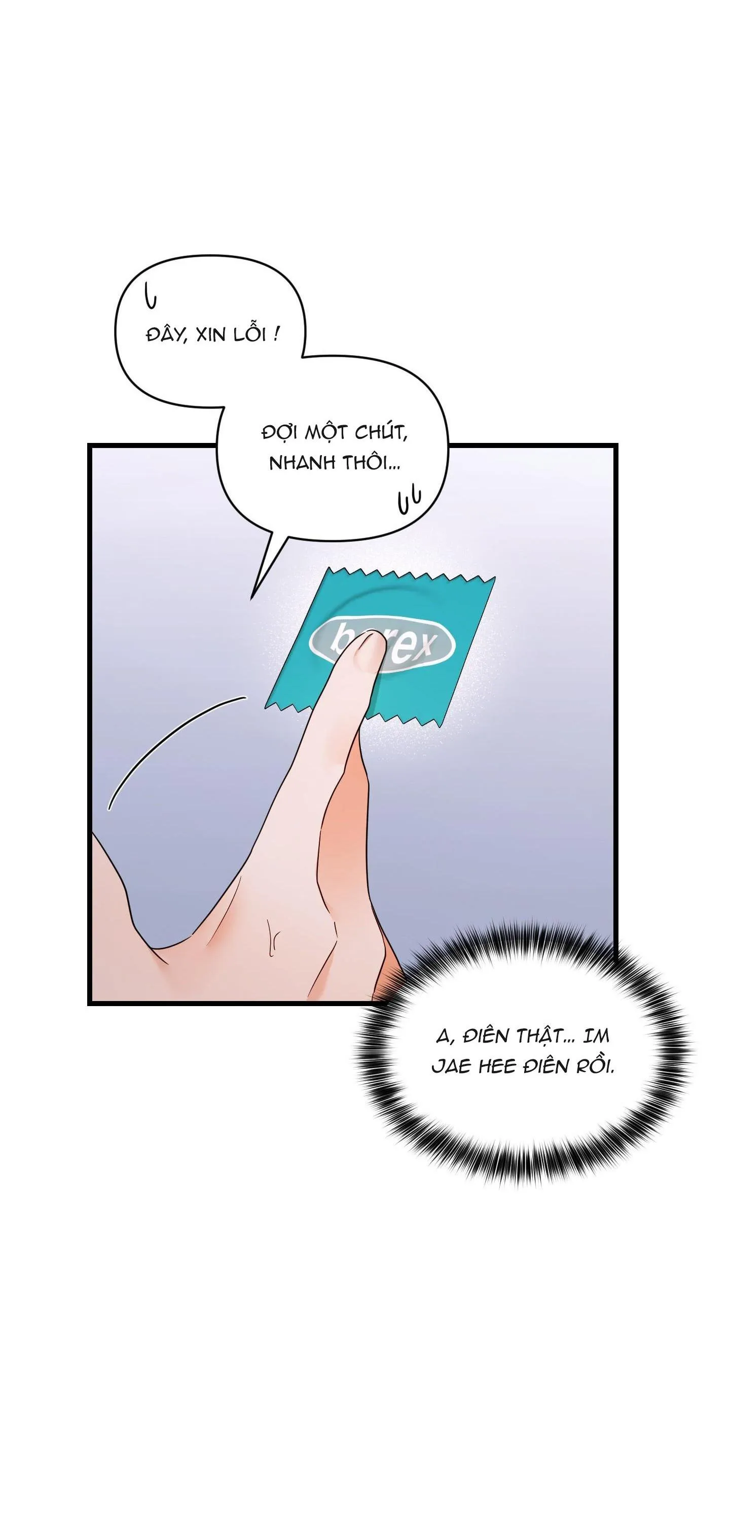 KÝ SỰ ALPHA Chapter 12 Trang 35