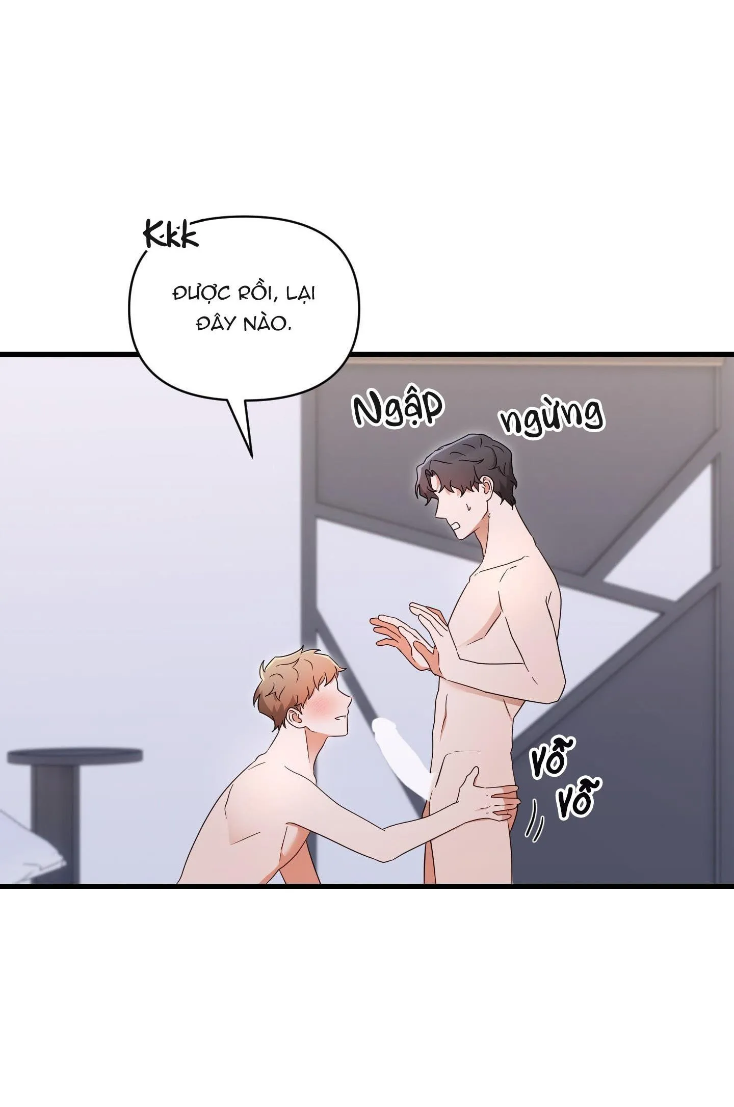 KÝ SỰ ALPHA Chapter 12 Trang 41