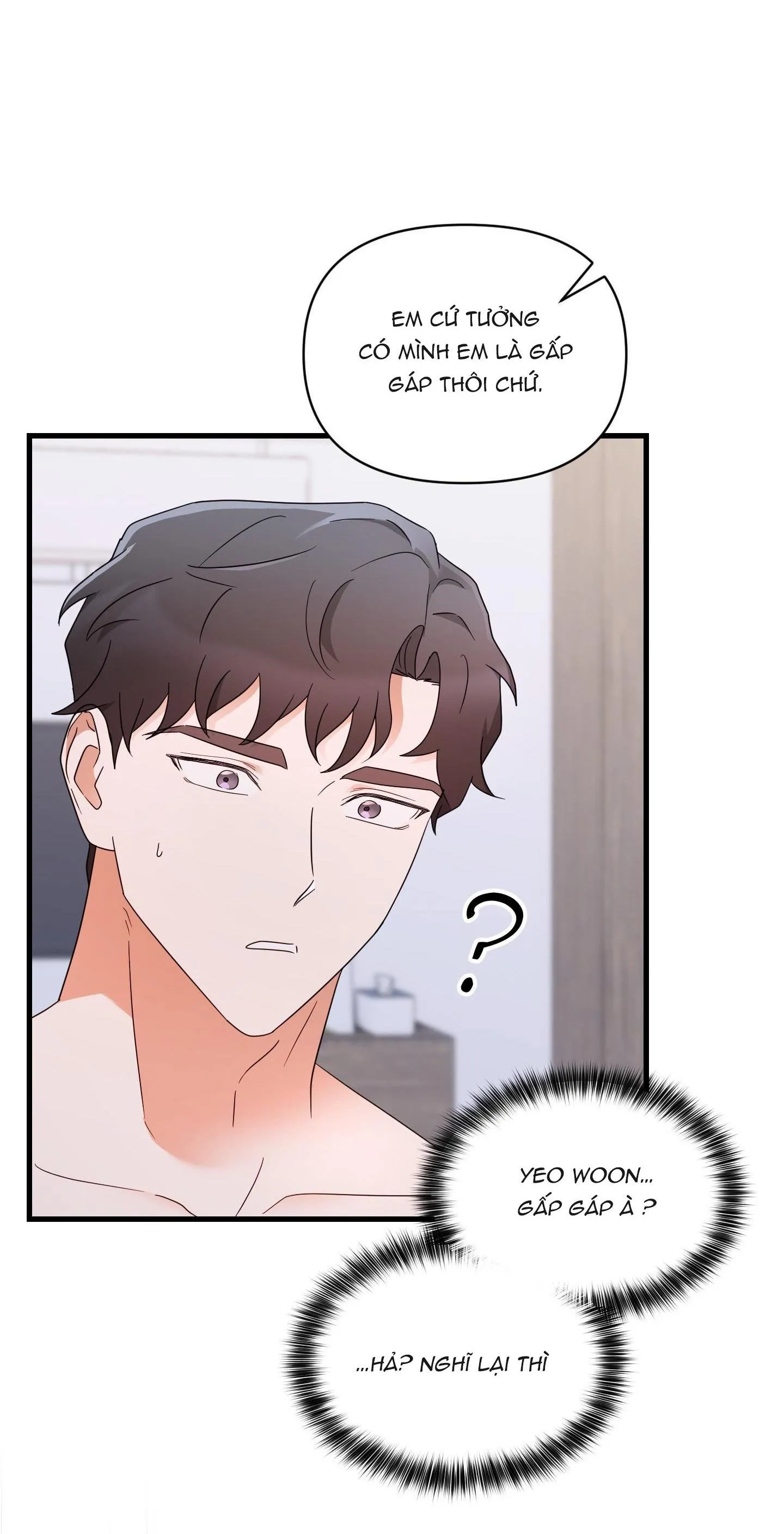 KÝ SỰ ALPHA Chapter 12 Trang 43