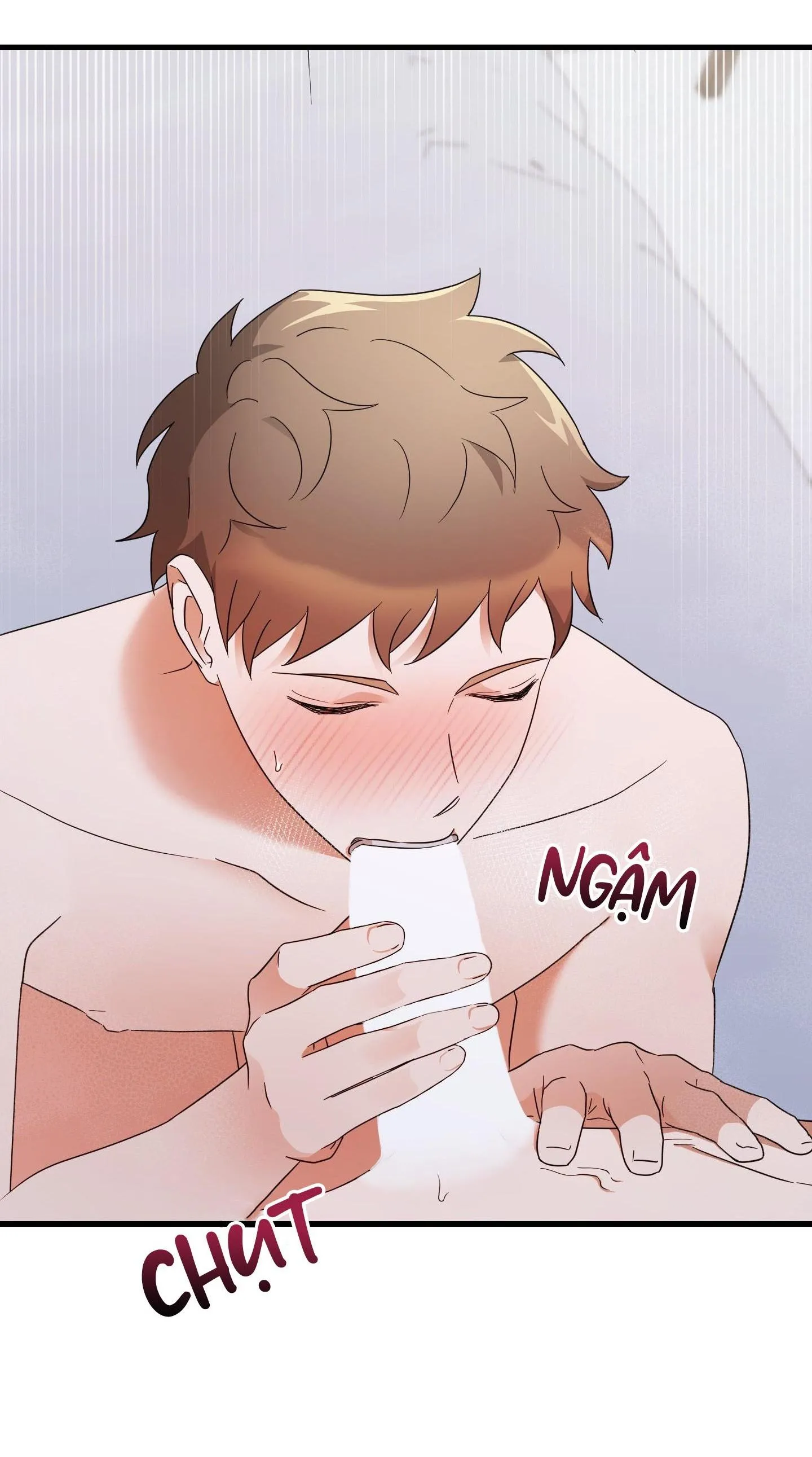 KÝ SỰ ALPHA Chapter 12 Trang 53