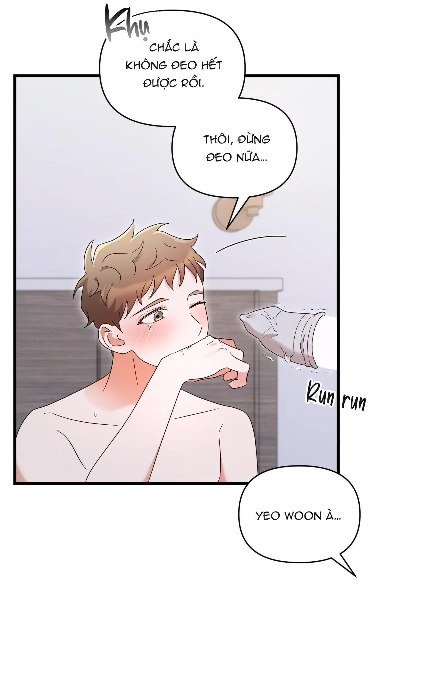 KÝ SỰ ALPHA Chapter 12 Trang 56