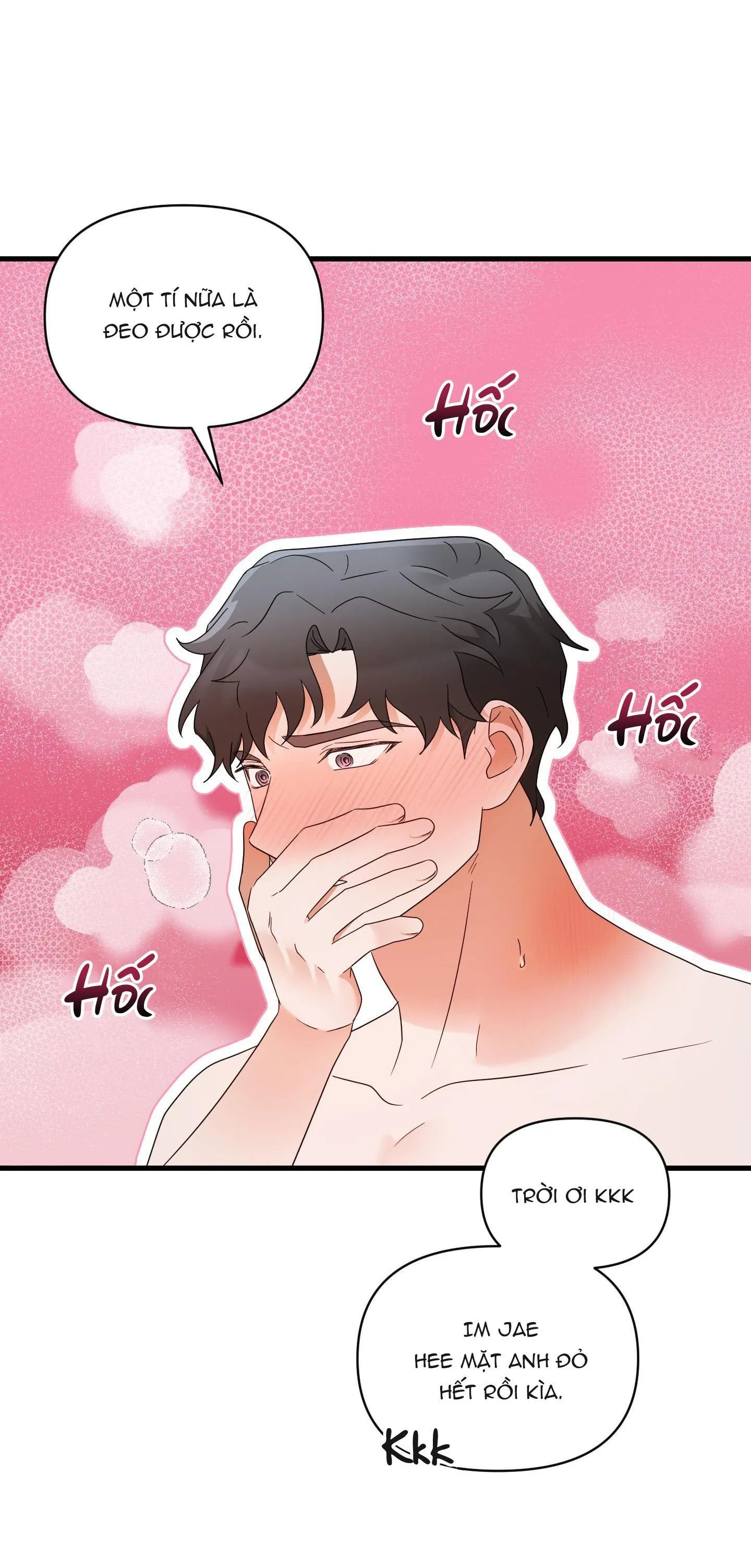 KÝ SỰ ALPHA Chapter 12 Trang 57