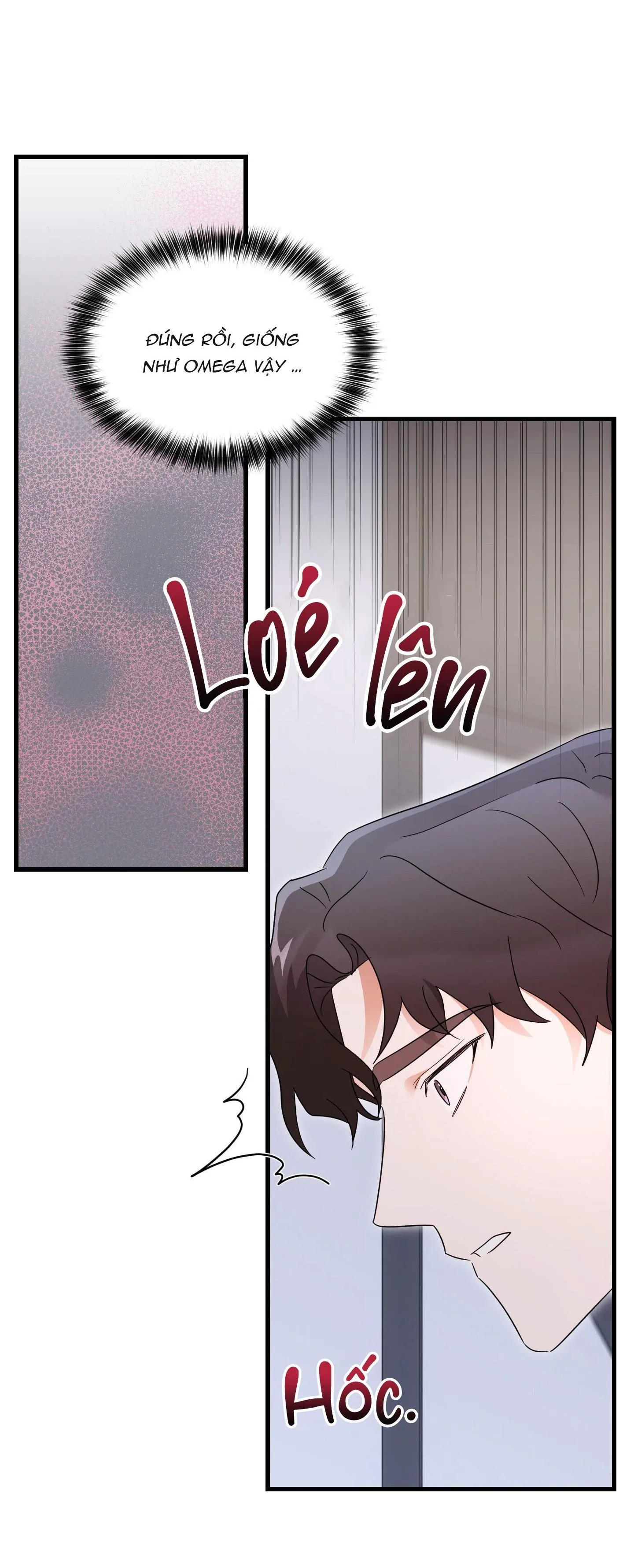 KÝ SỰ ALPHA Chapter 12 Trang 63