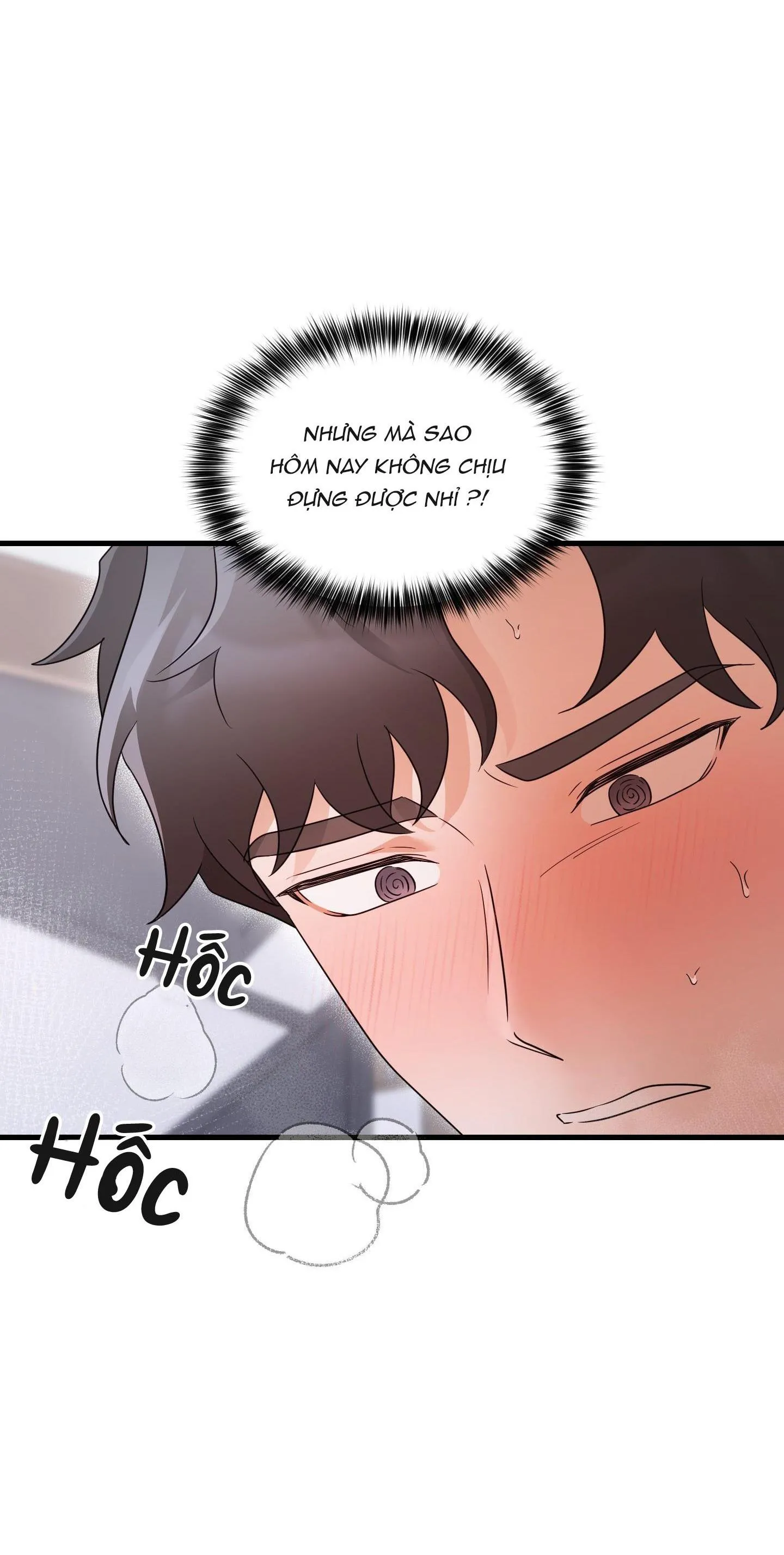 KÝ SỰ ALPHA Chapter 12 Trang 70