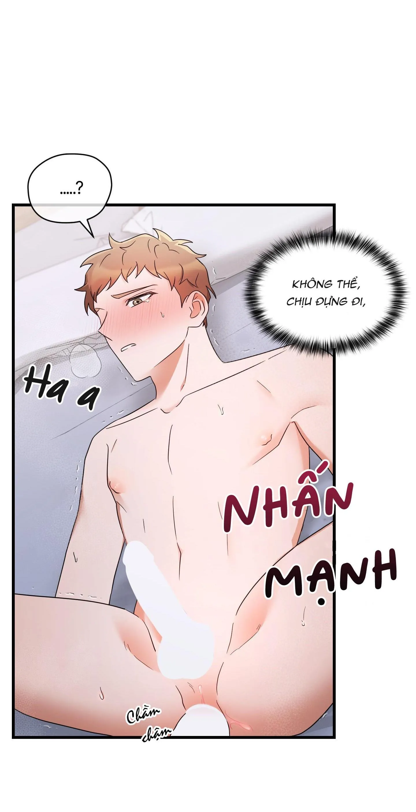 KÝ SỰ ALPHA Chapter 12 Trang 71