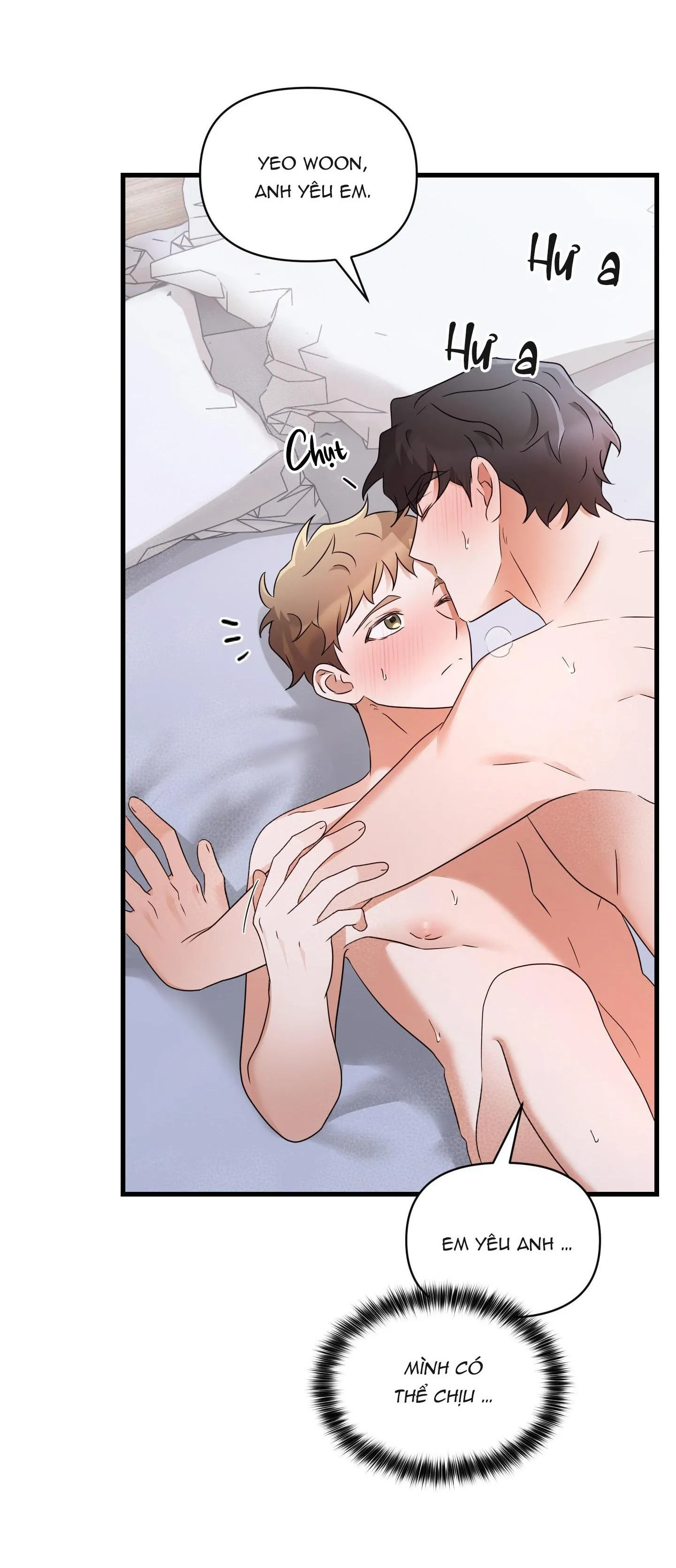 KÝ SỰ ALPHA Chapter 12 Trang 73