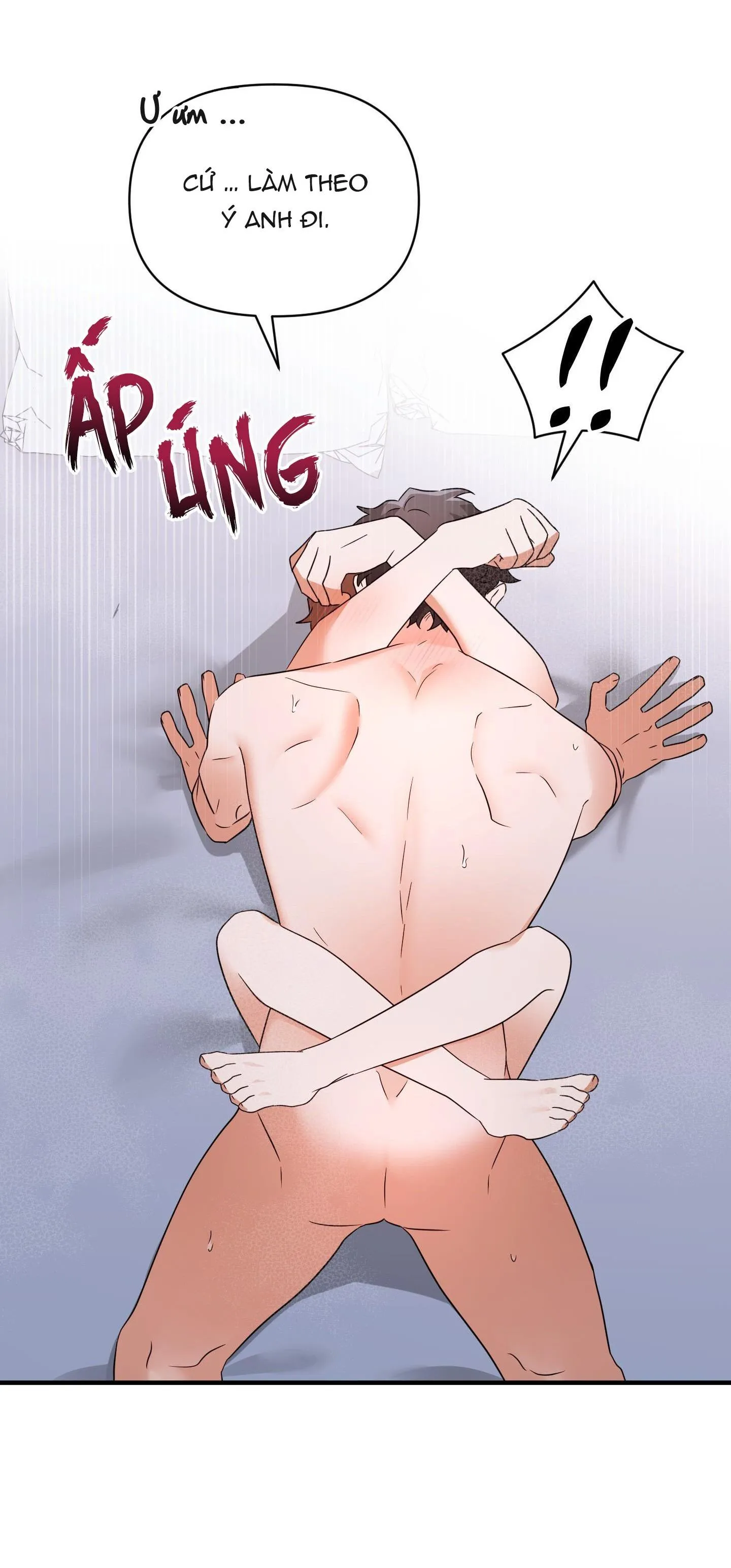 KÝ SỰ ALPHA Chapter 12 Trang 74