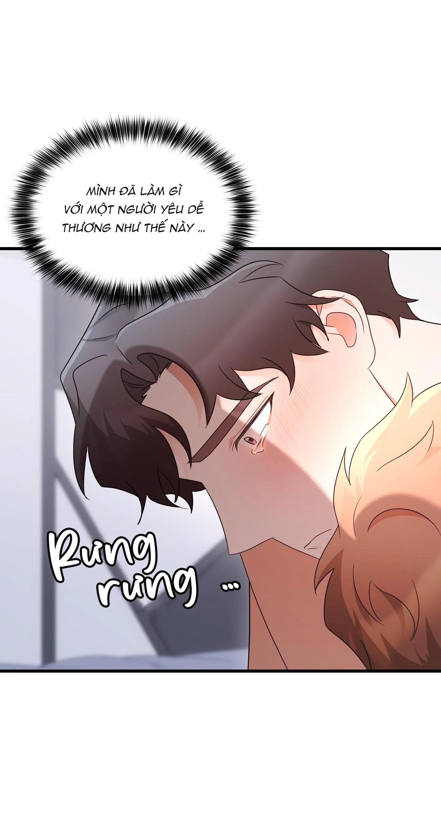 KÝ SỰ ALPHA Chapter 12 Trang 75