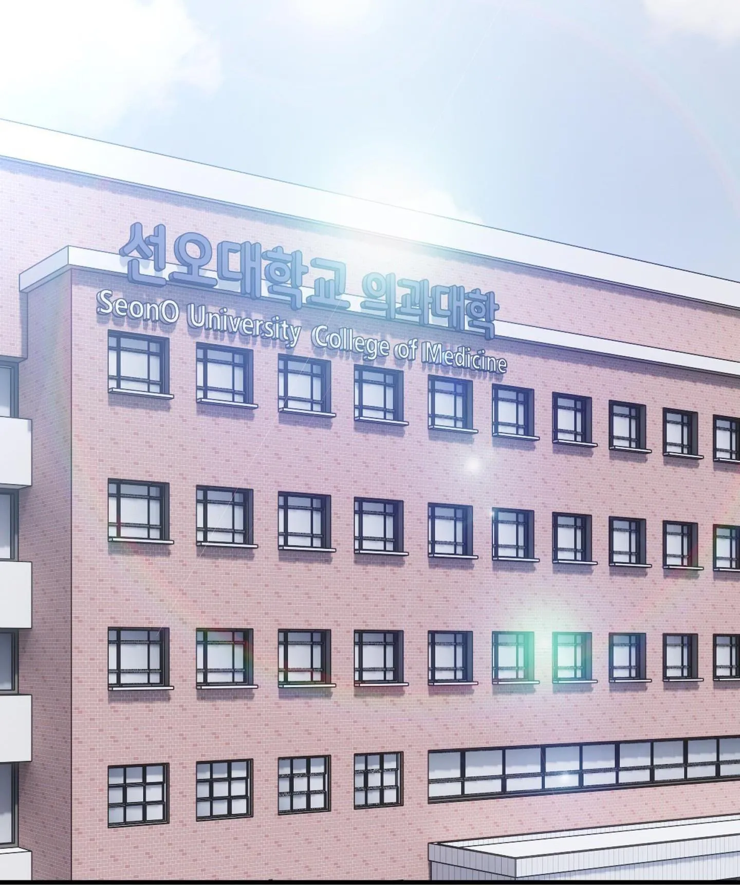 KÝ SỰ ALPHA Chapter 12 Trang 81